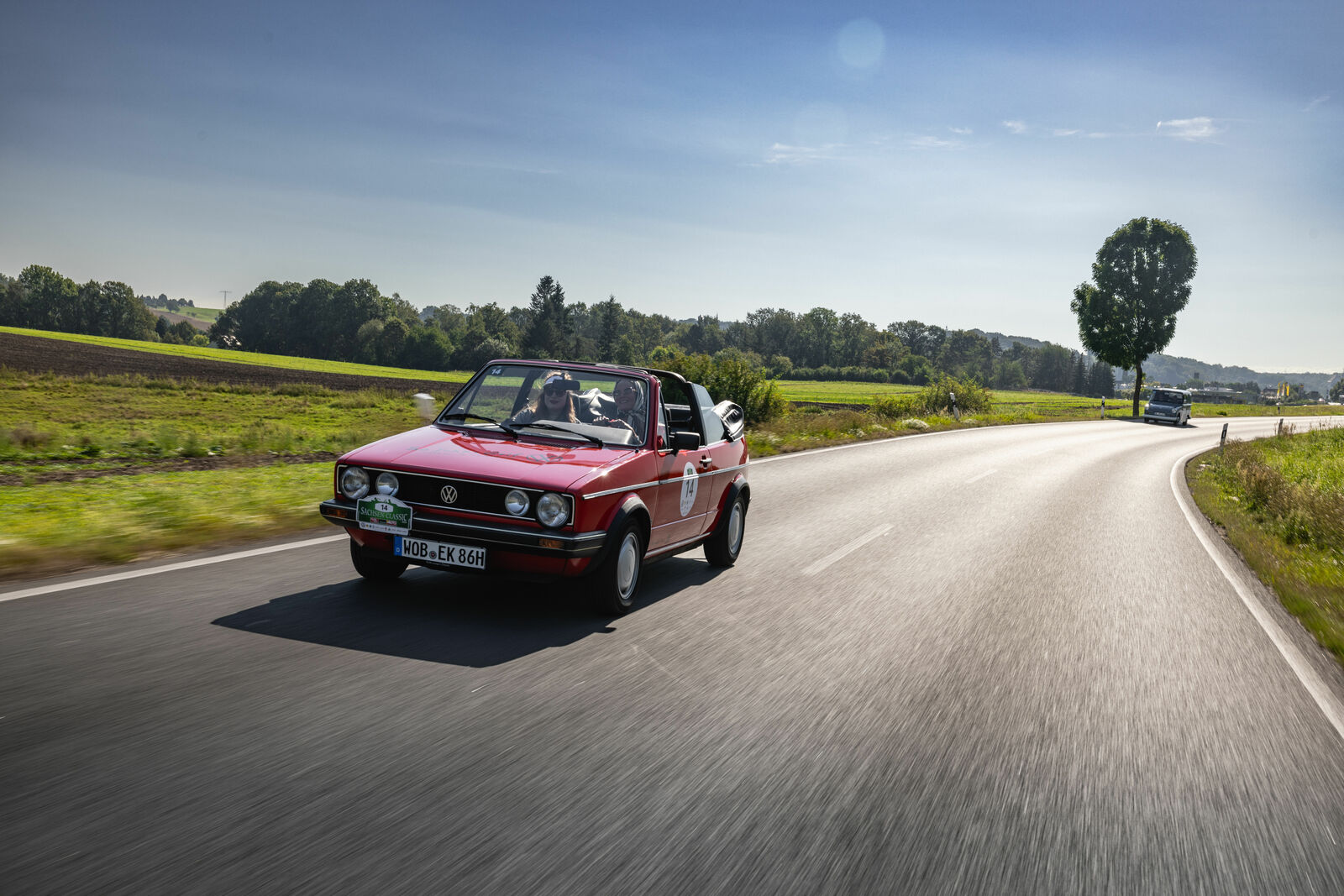 Sachsen Classic 2024