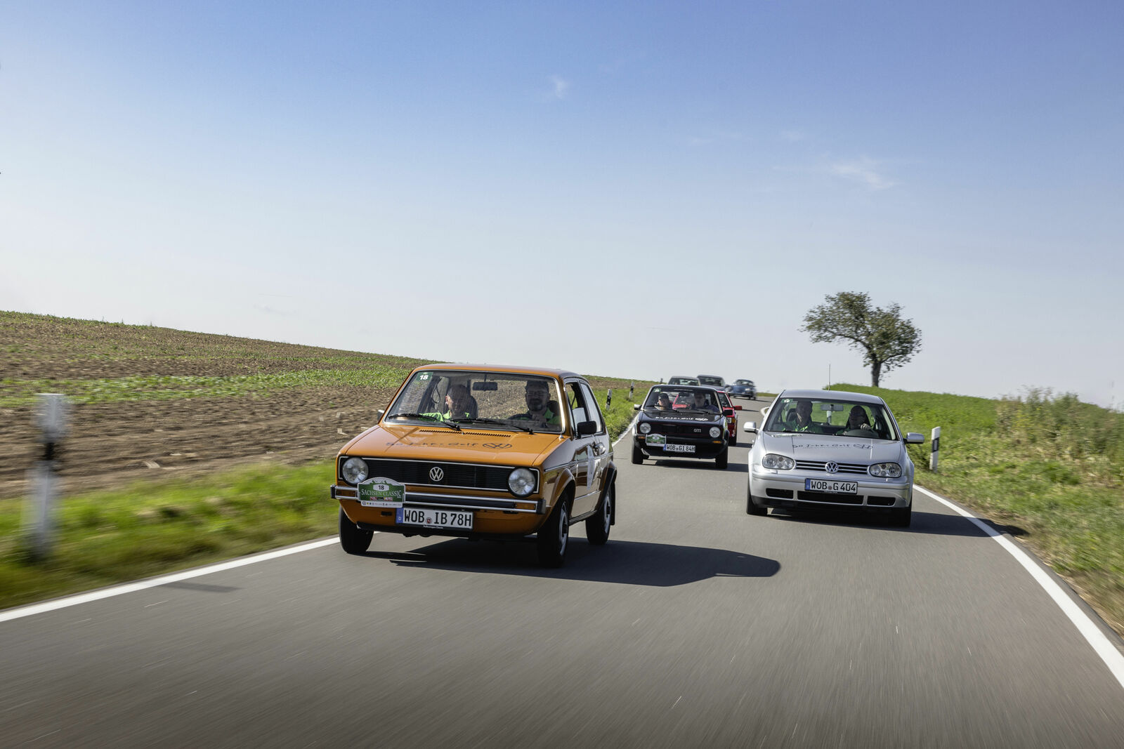 Sachsen Classic 2024