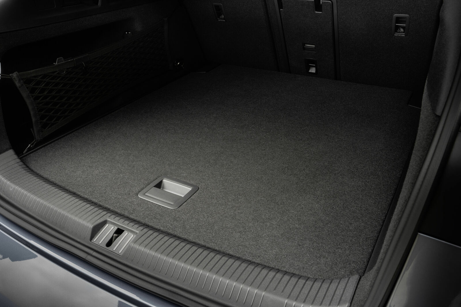 Der neue Volkswagen ID.7 Tourer Pro S