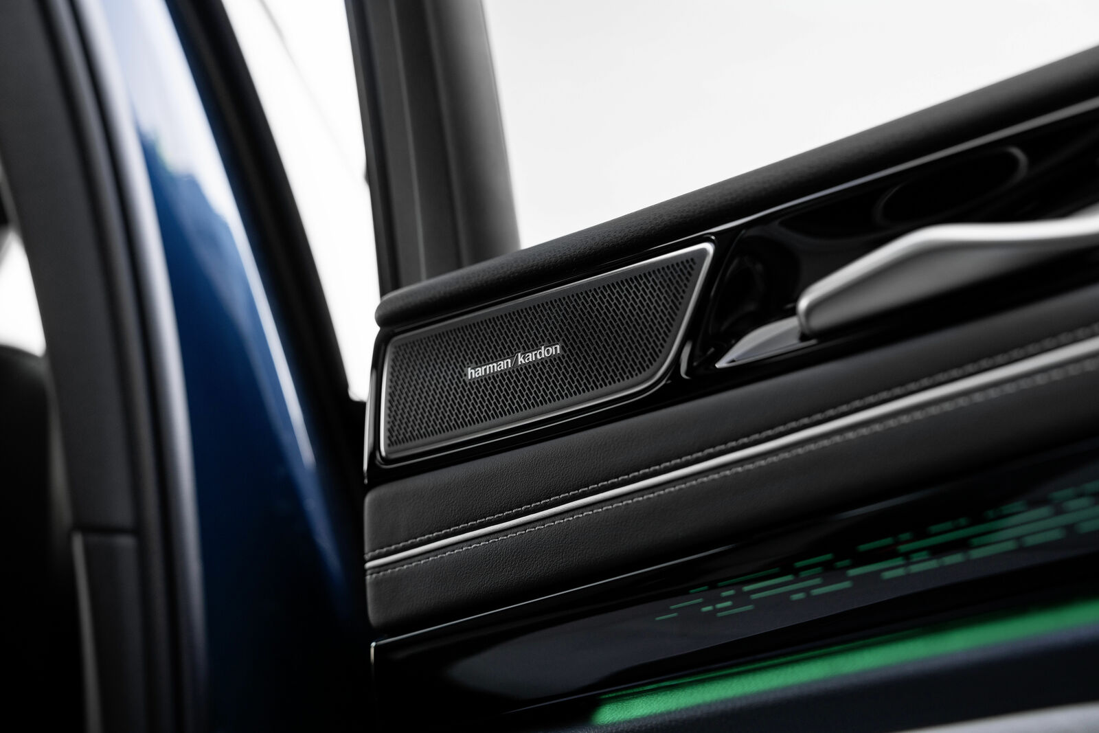 Der neue Volkswagen ID.7 Pro S