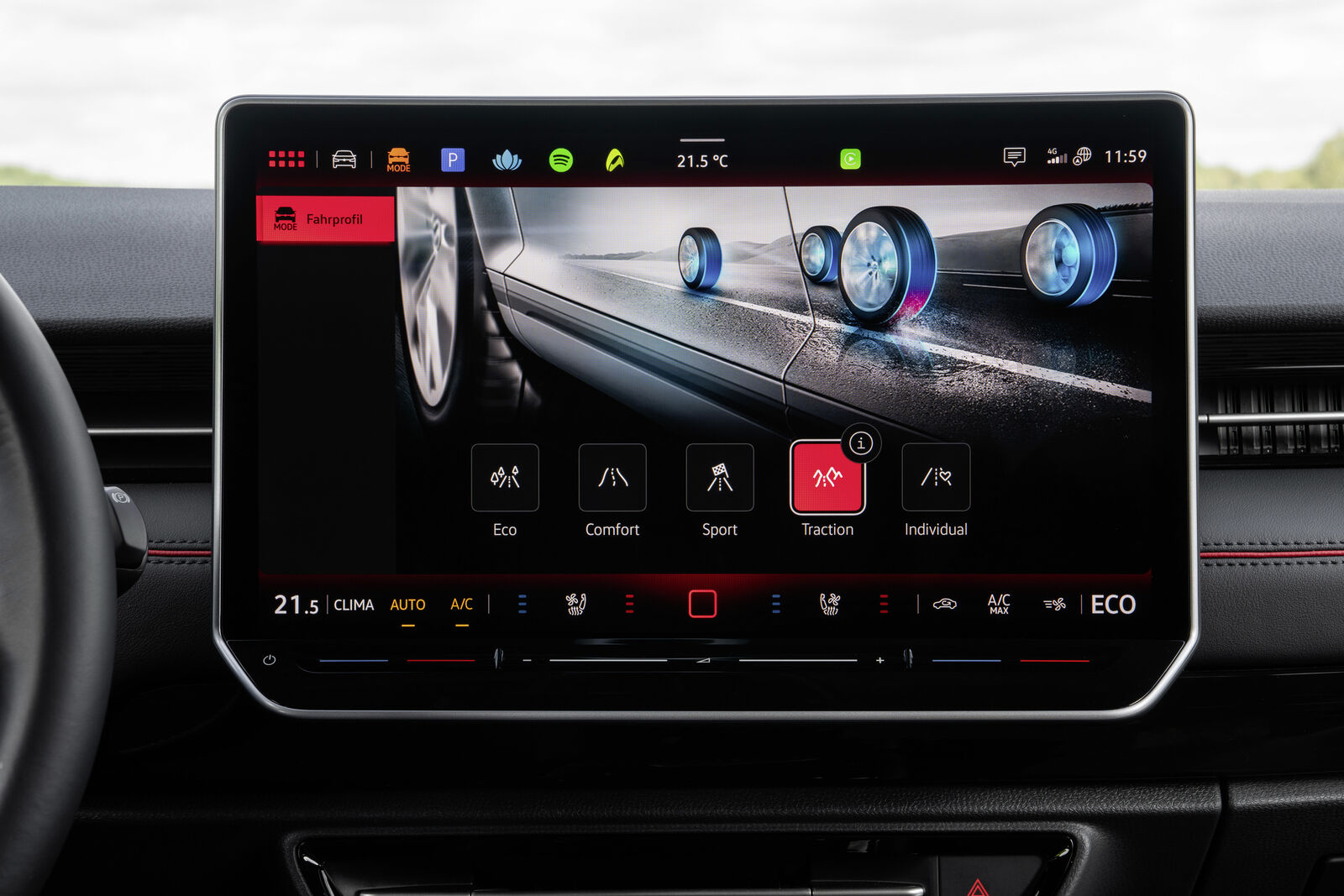 Der neue Volkswagen ID.7 GTX Tourer