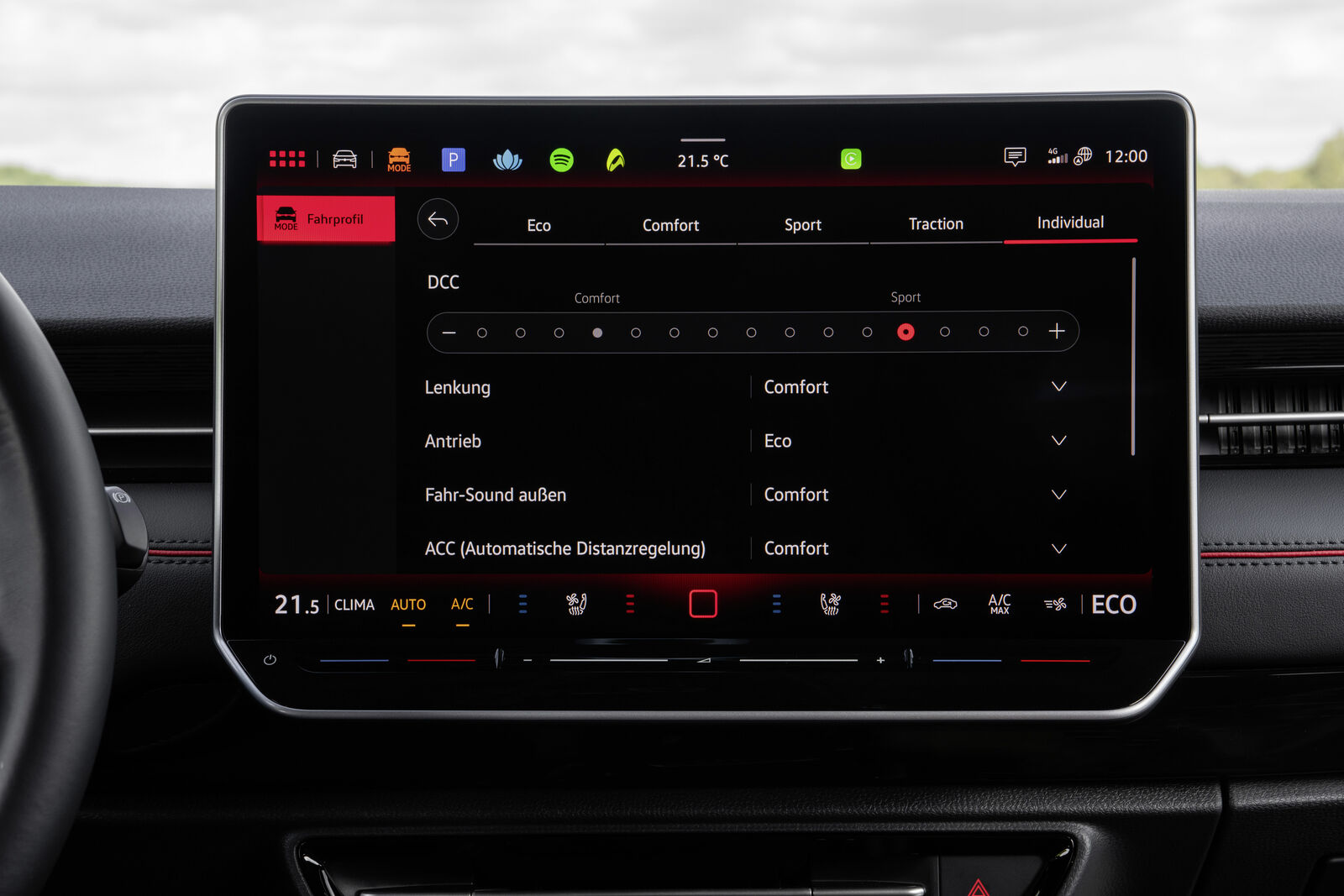 Der neue Volkswagen ID.7 GTX Tourer