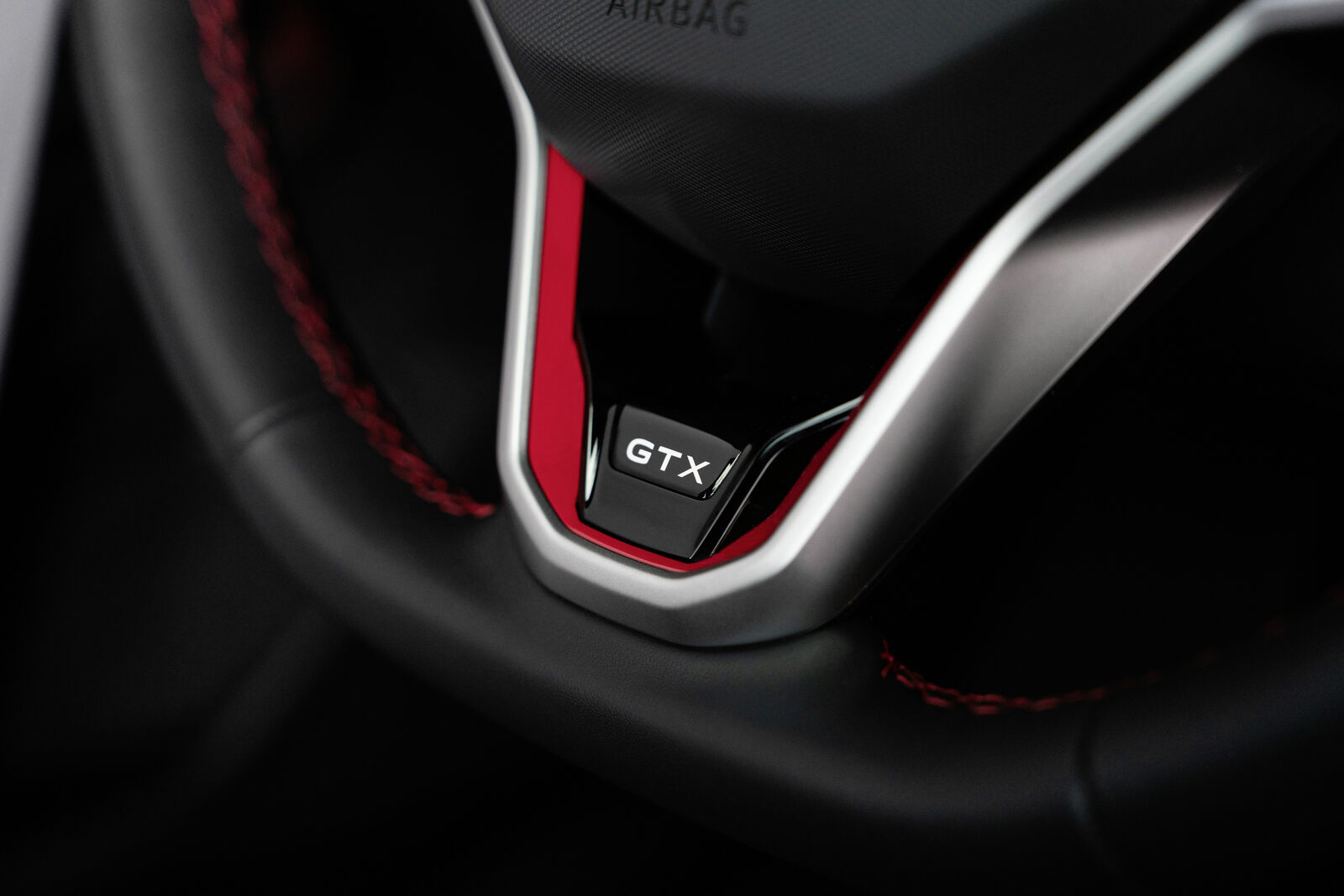 Der neue Volkswagen ID.7 GTX Tourer