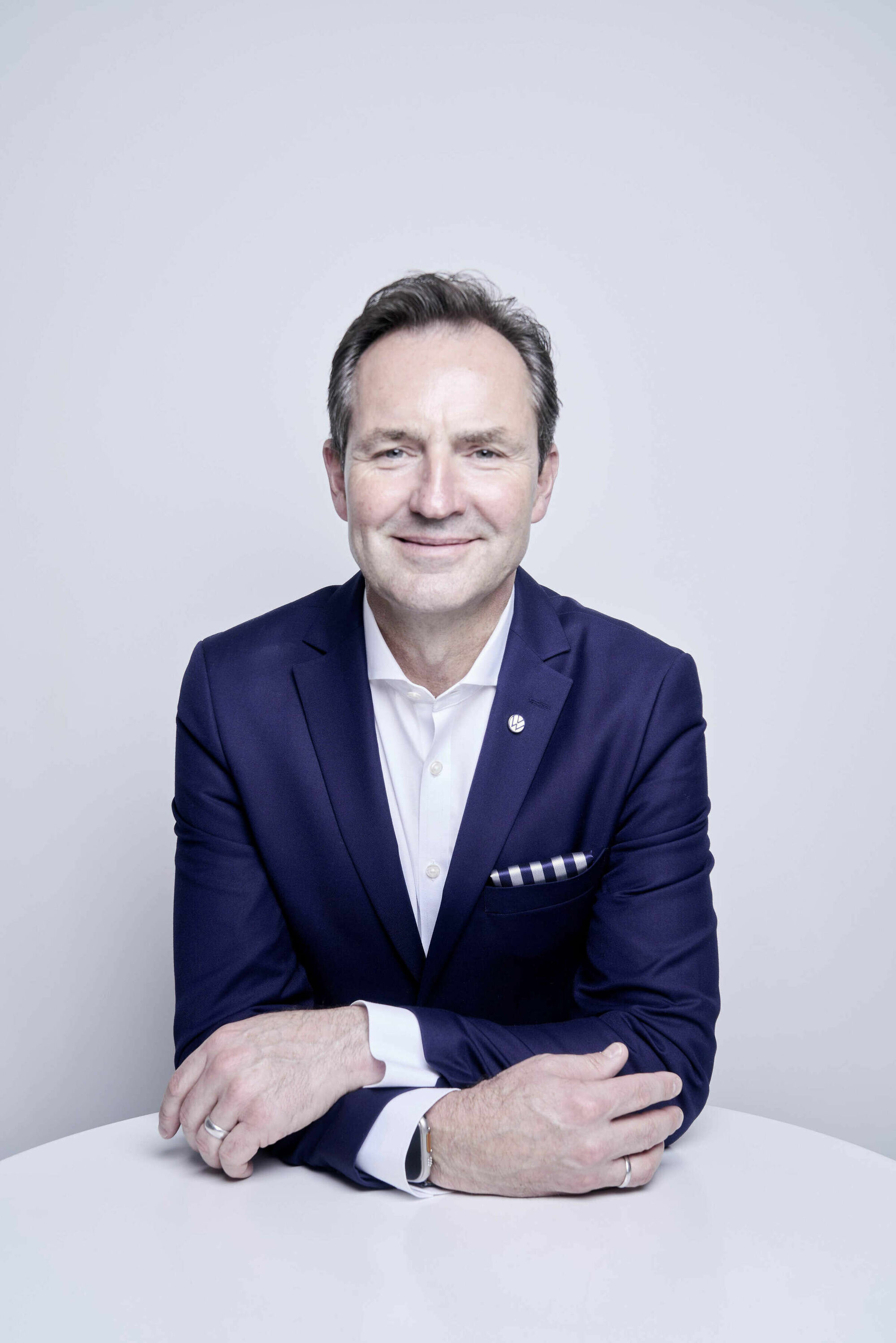 Thomas Schäfer | Volkswagen Newsroom