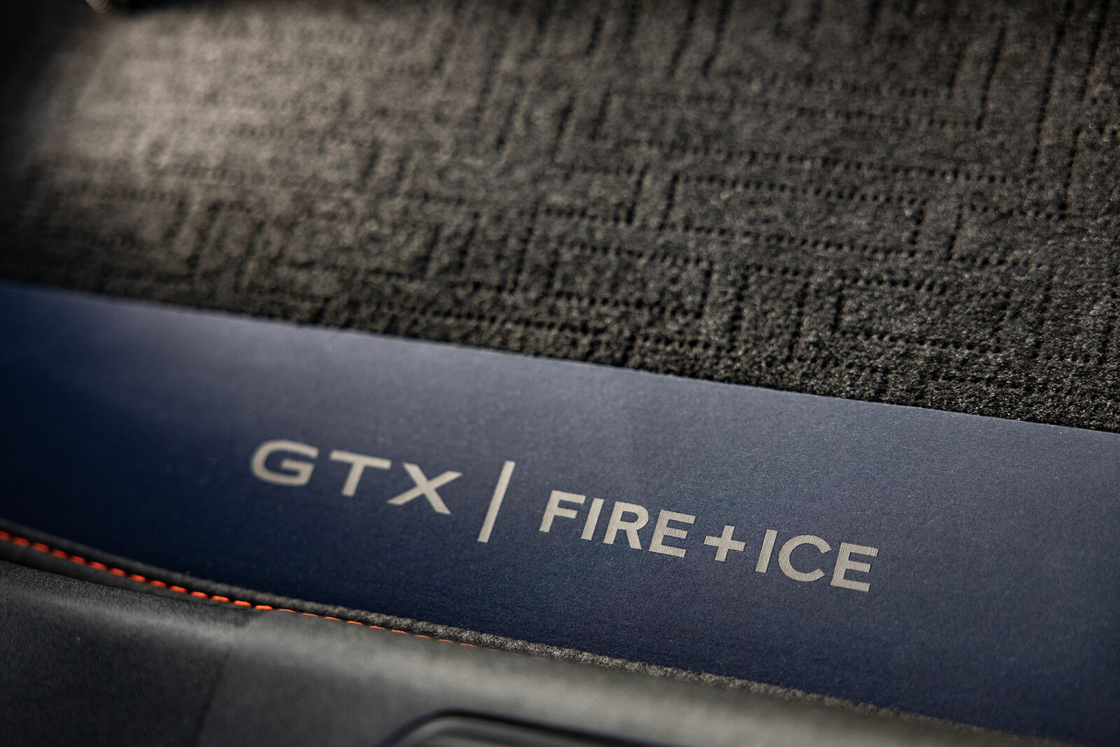 Volkswagen ID.3 GTX FIRE+ICE