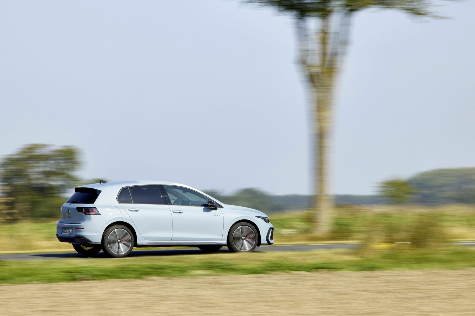 Volkswagen Golf GTE