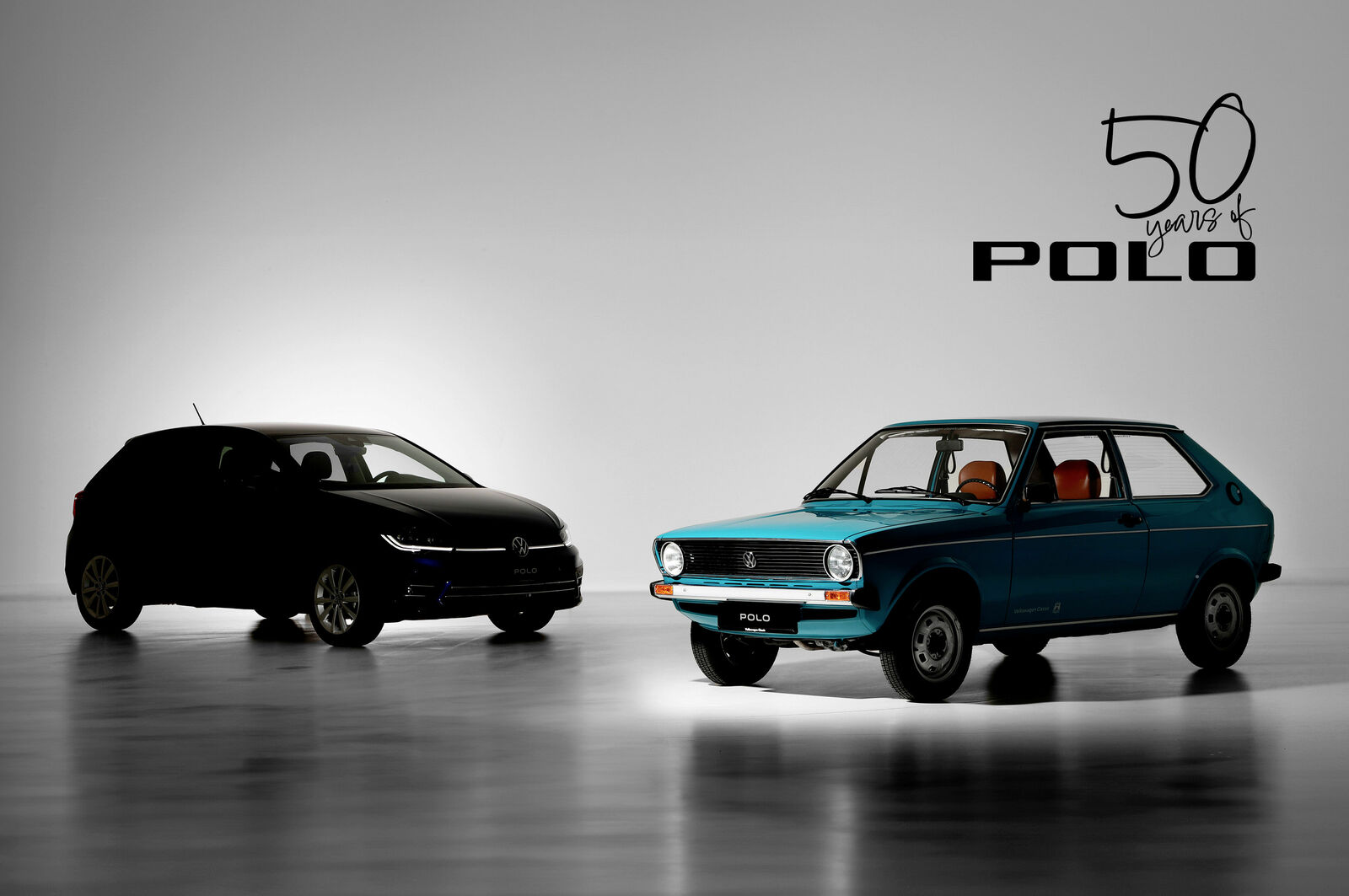 50 years of Polo