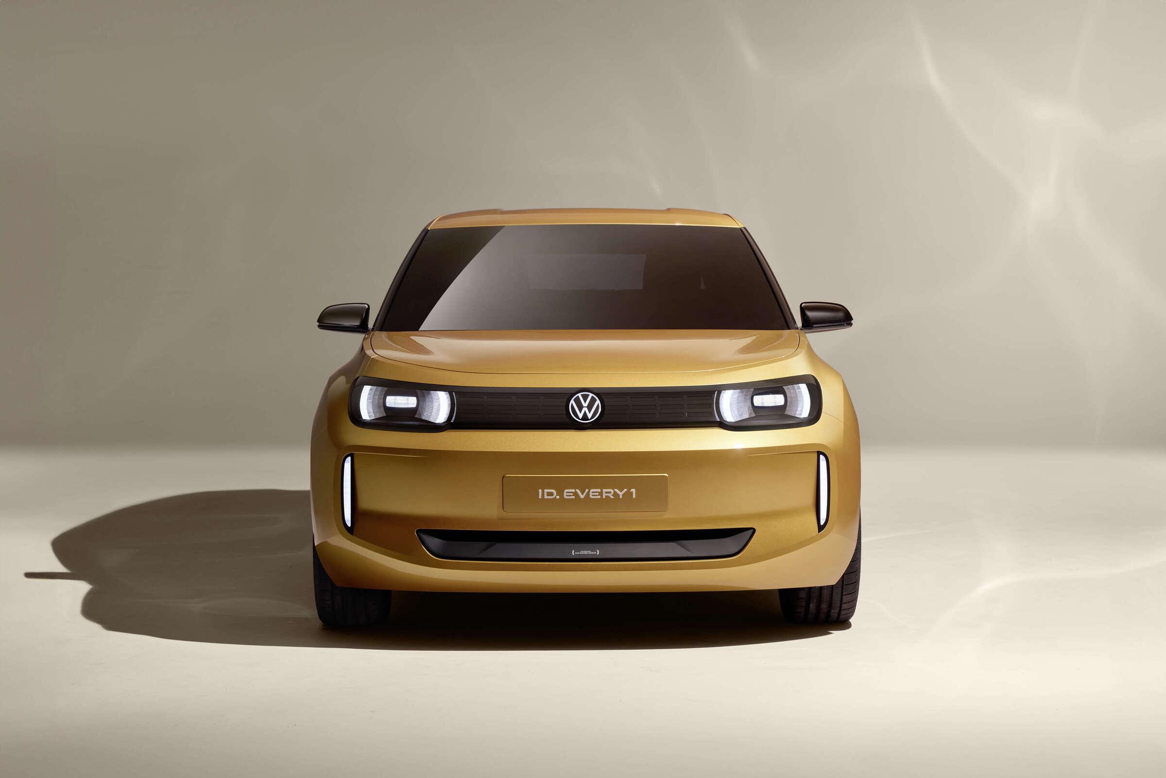 precio y lanzamiento Volkswagen ID. EVERY1 | EUROPACOCHE.COM