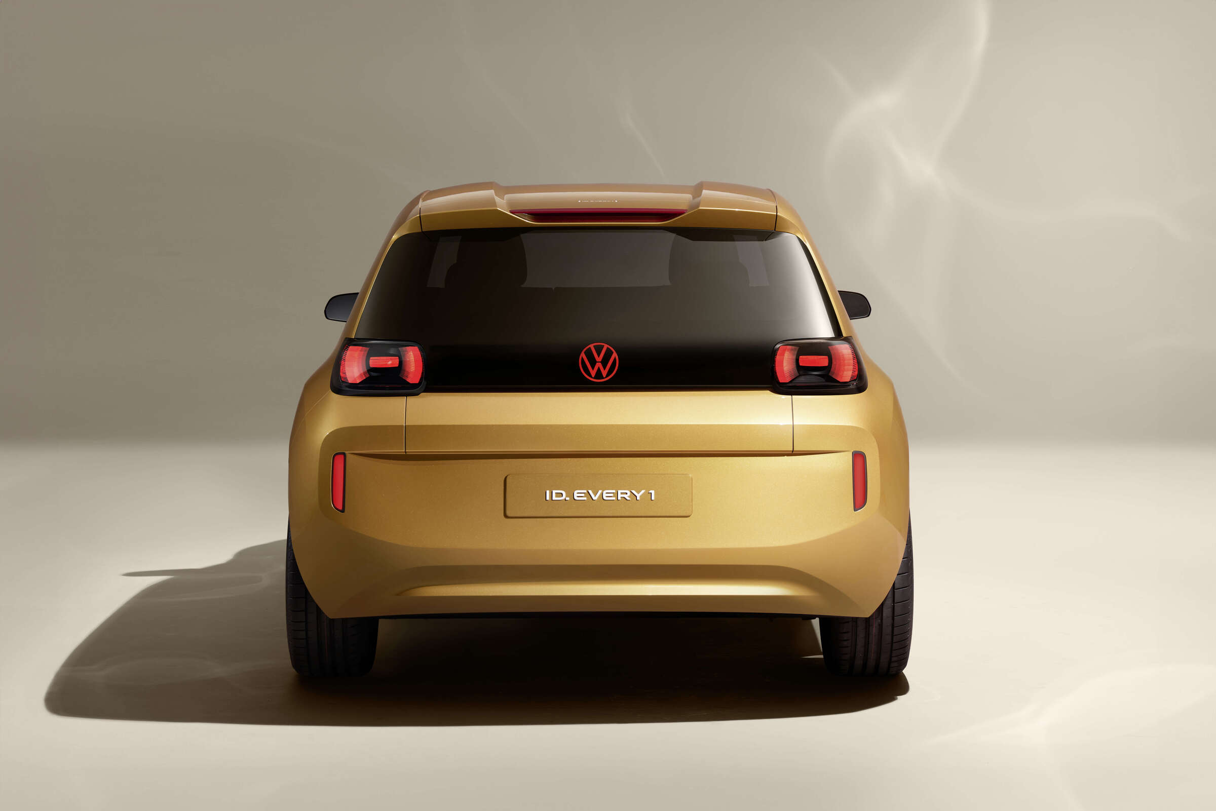 tecnología y disponibilidad Volkswagen ID. EVERY1 | EUROPACOCHE.COM