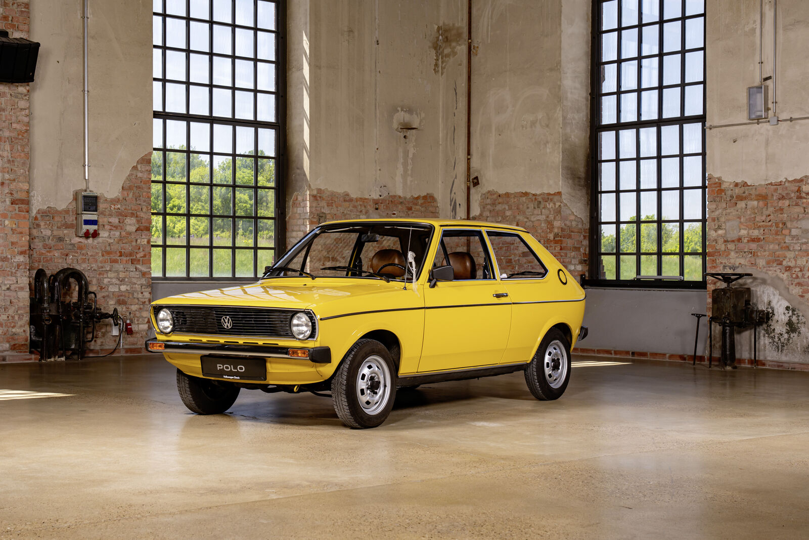 Polo I L (1977)