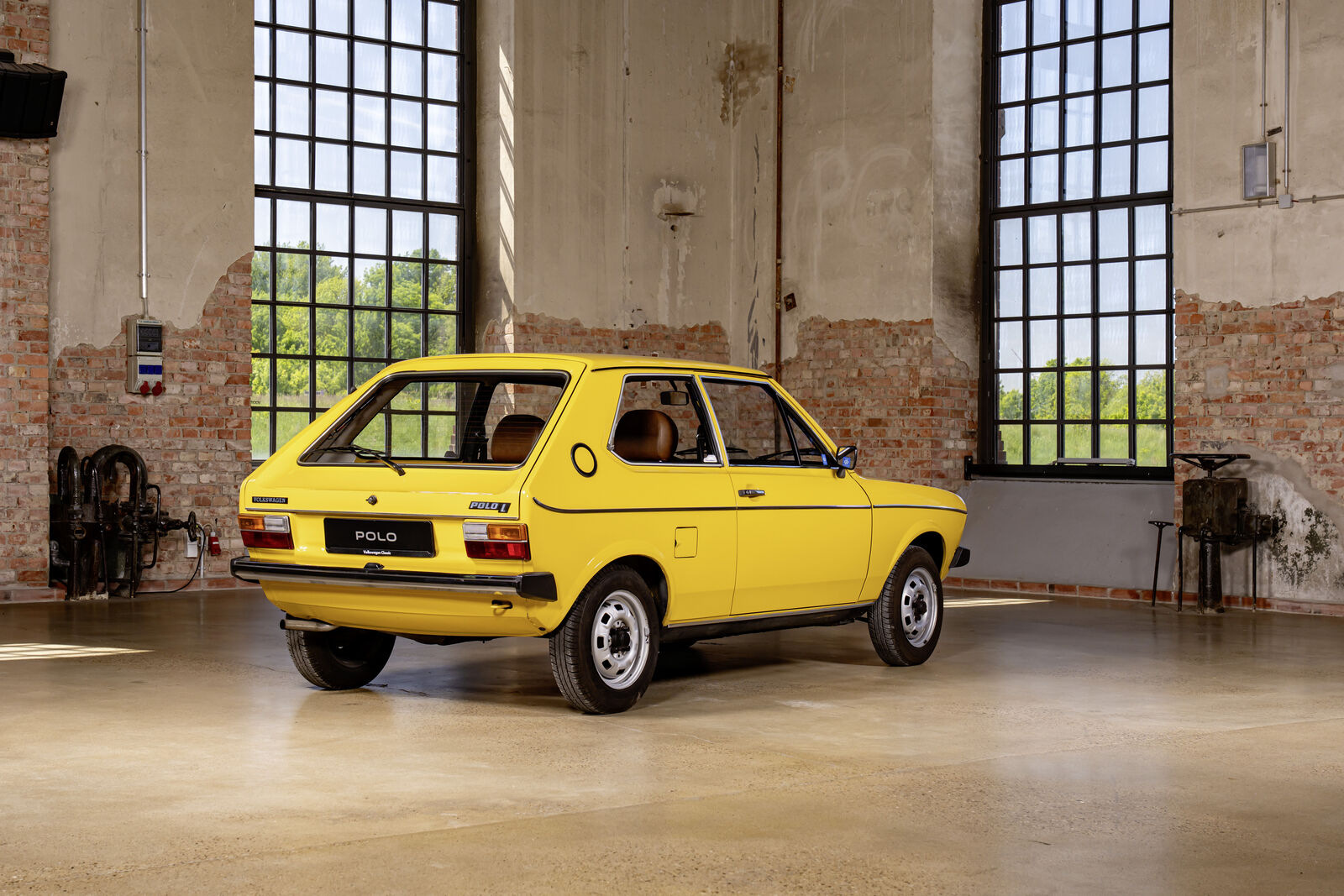 Polo I L (1977)