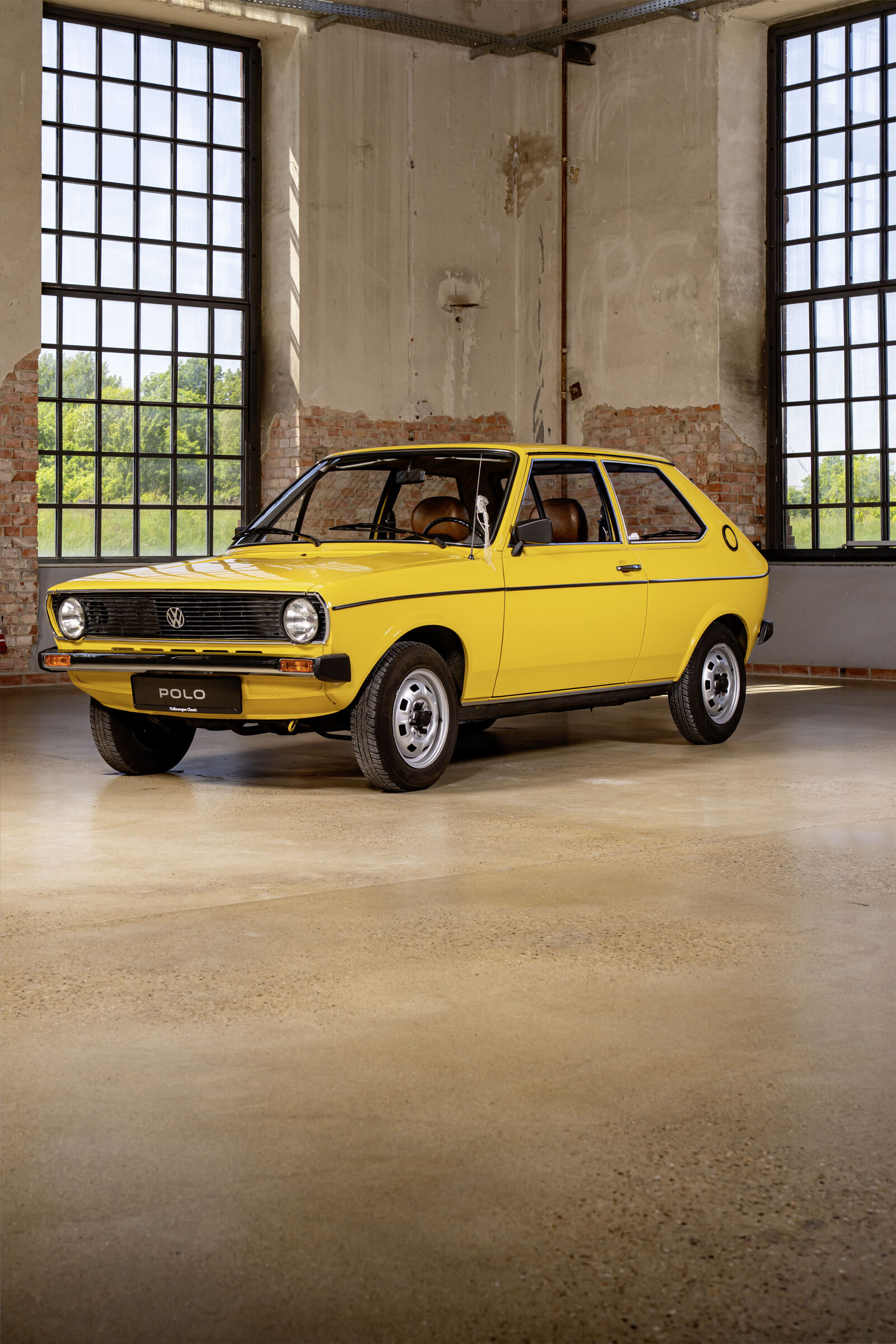 Polo I L (1977)