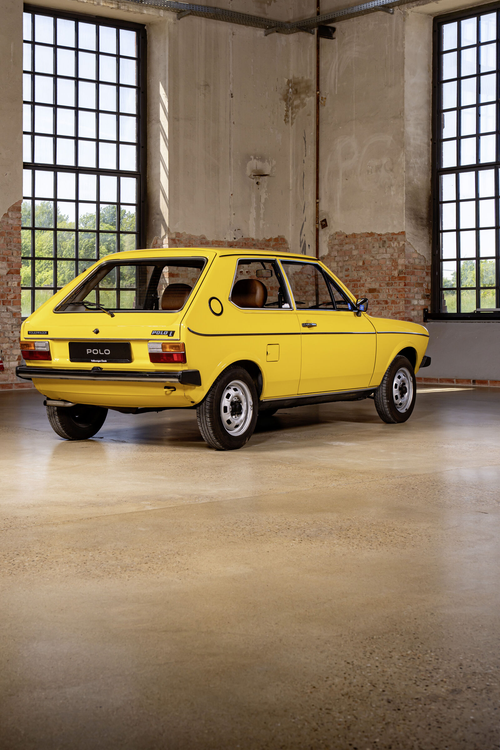 Polo I L (1977)