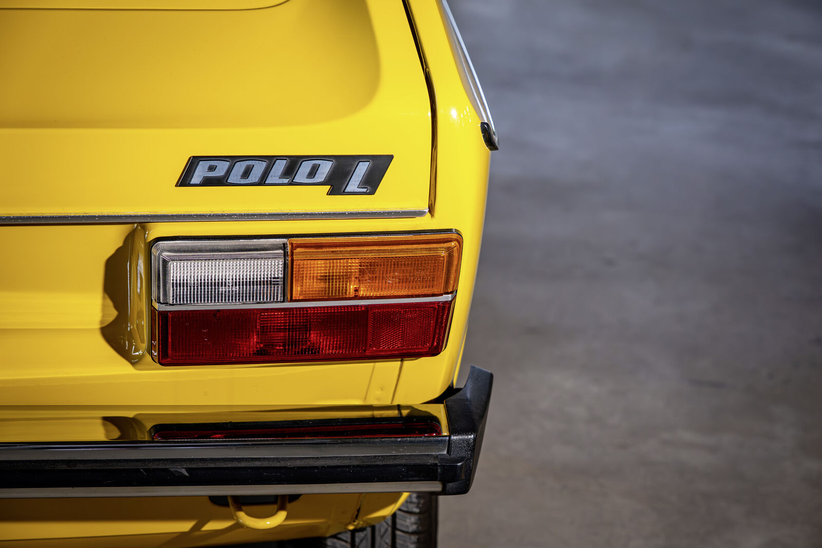 Polo I L (1977)