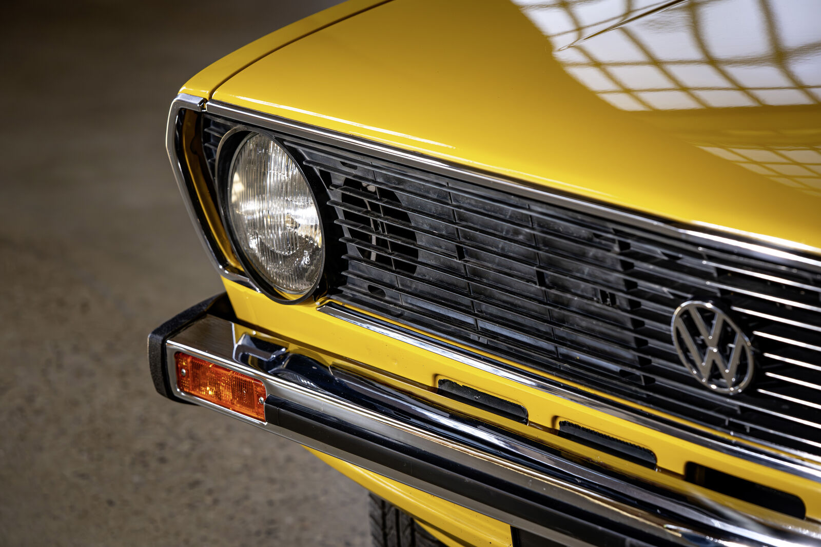 Polo I L (1977)