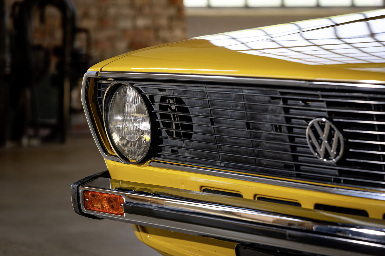 Polo I L (1977)