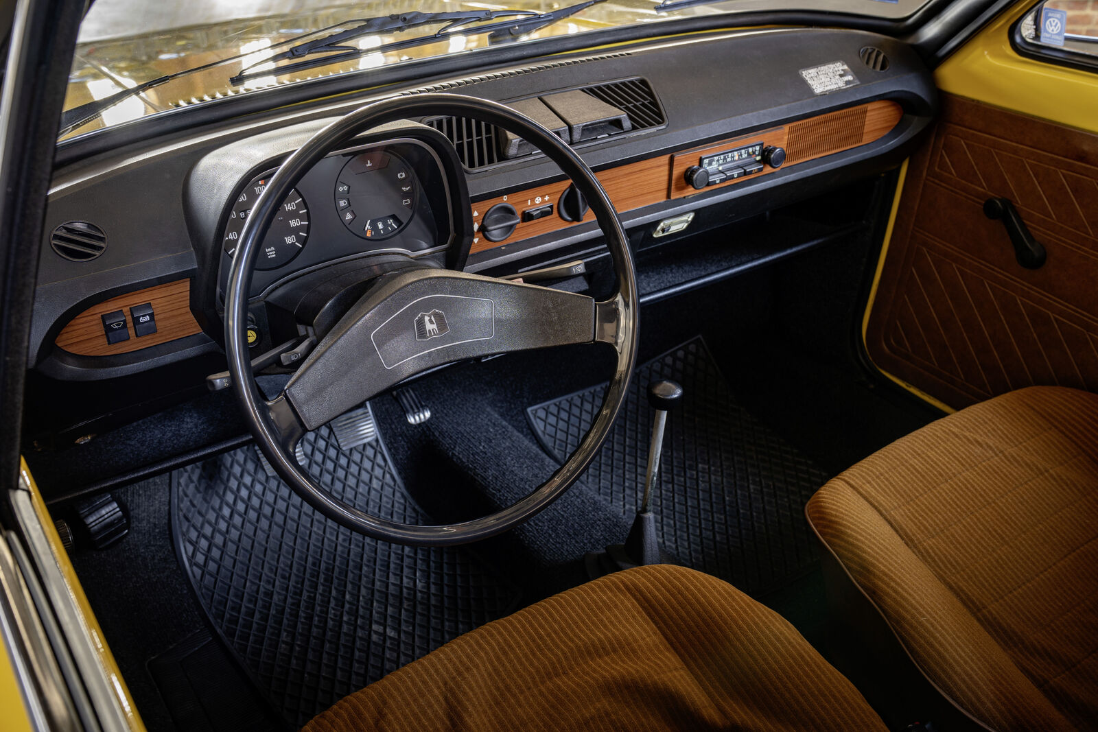 Polo I L (1977)