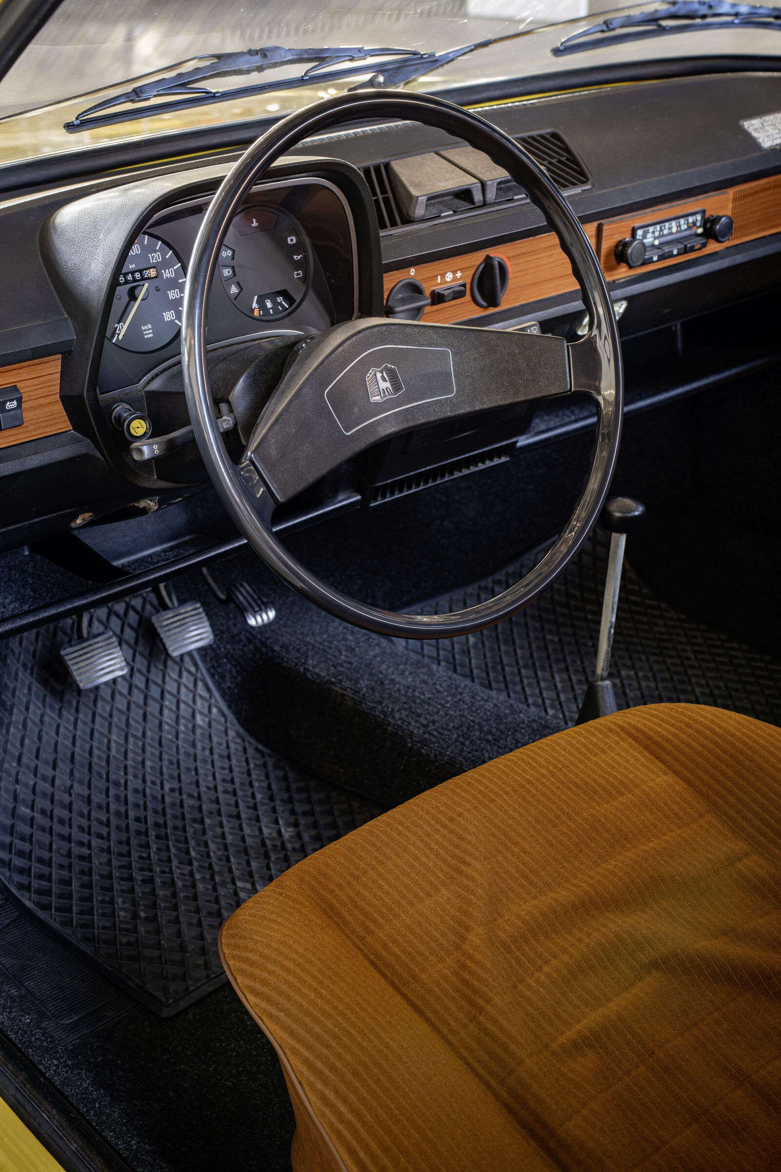 Polo I L (1977)
