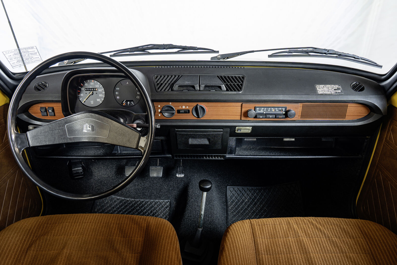 Polo I L (1977)