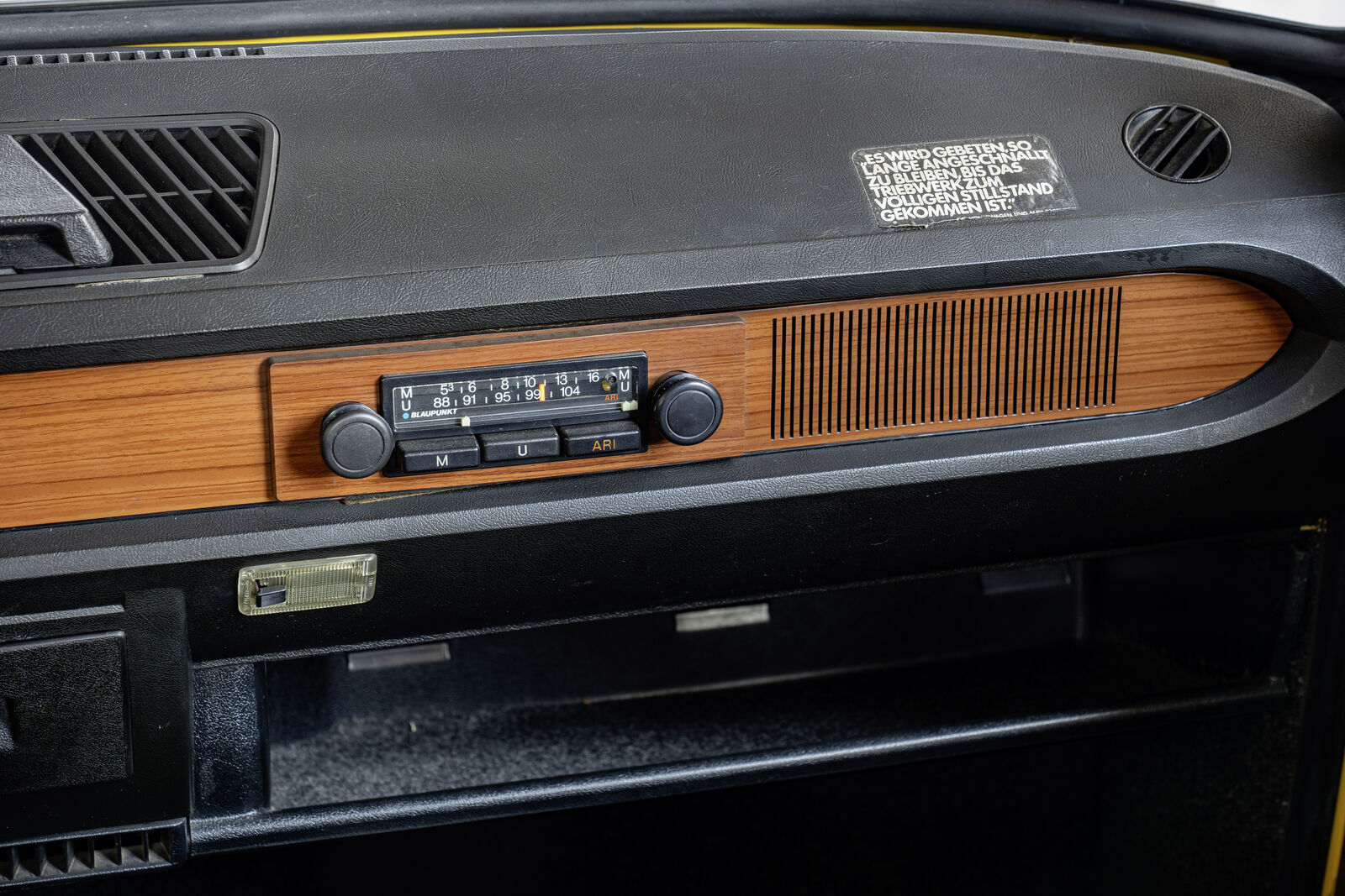 Polo I L (1977)