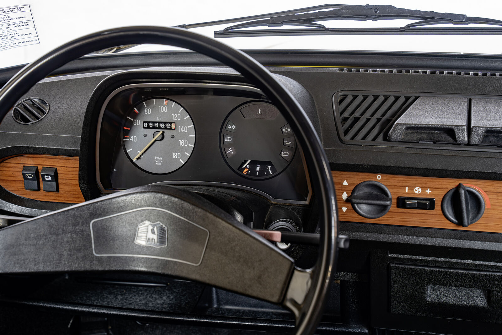 Polo I L (1977)