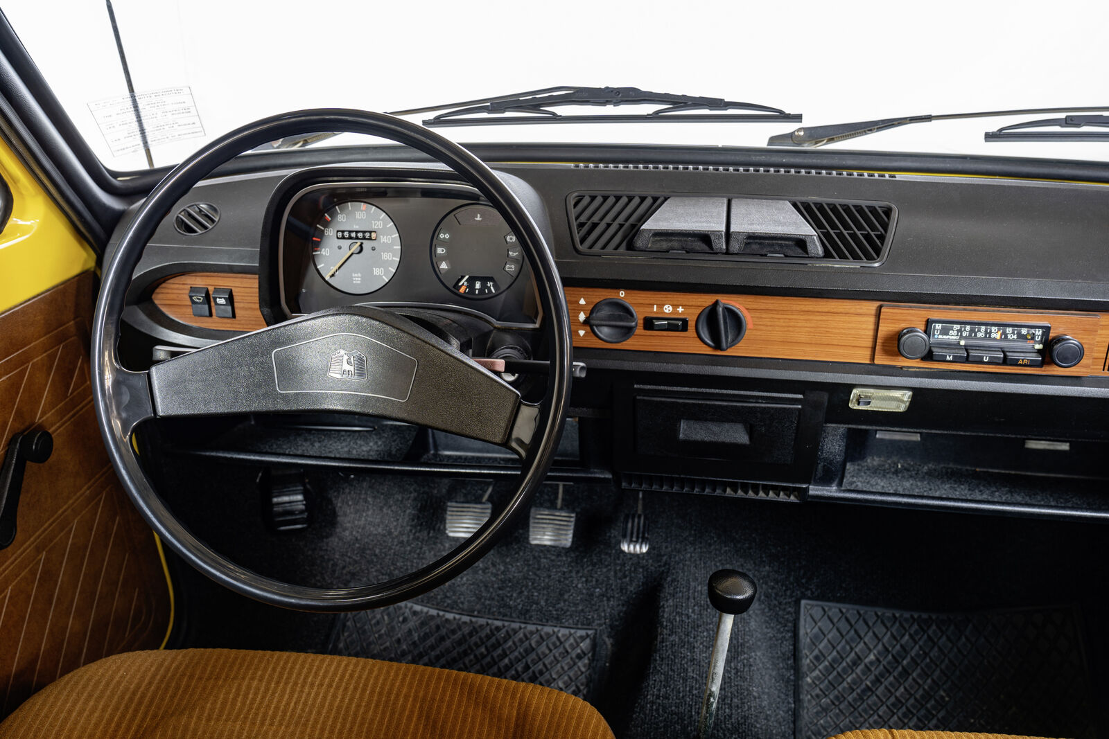 Polo I L (1977)