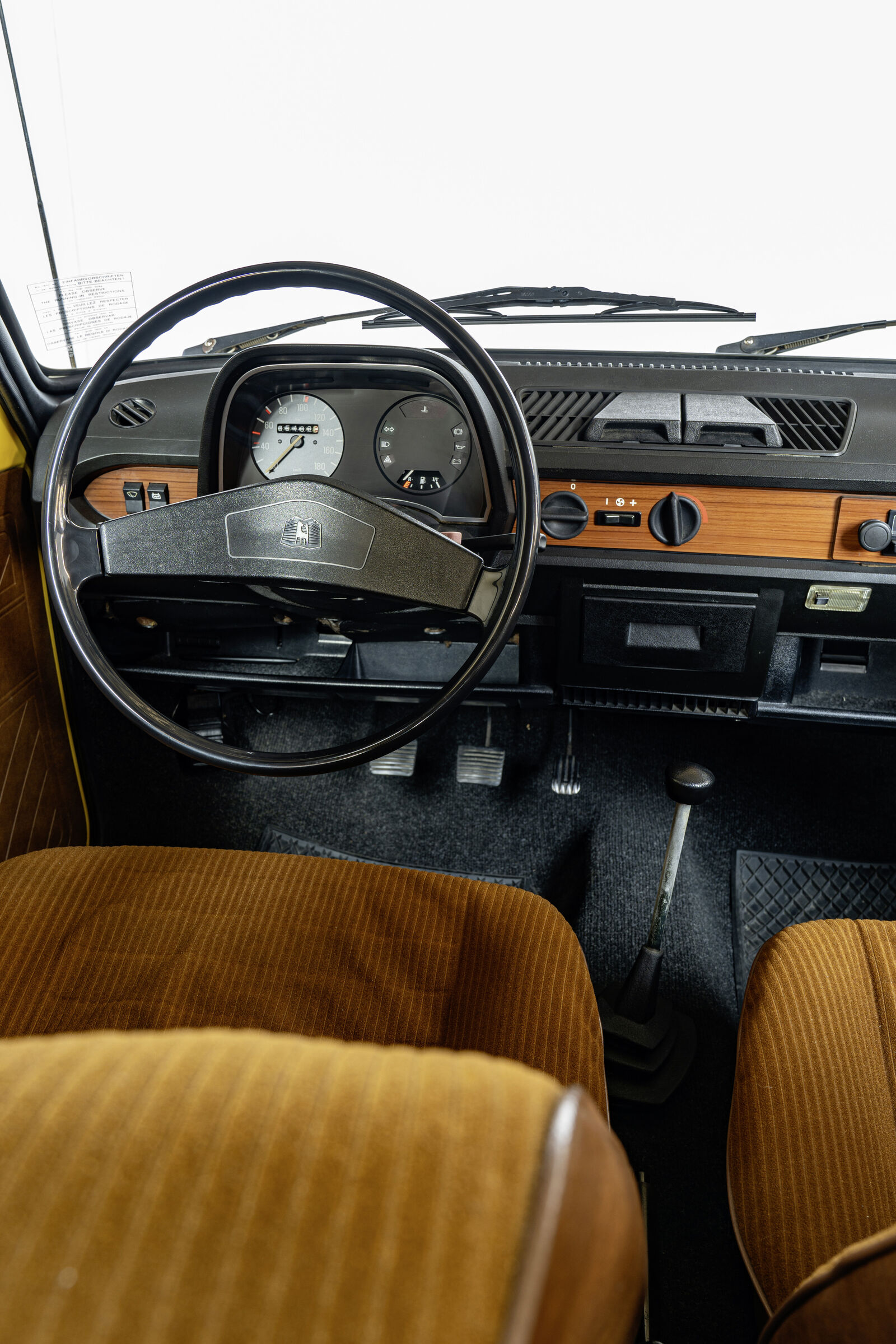 Polo I L (1977)