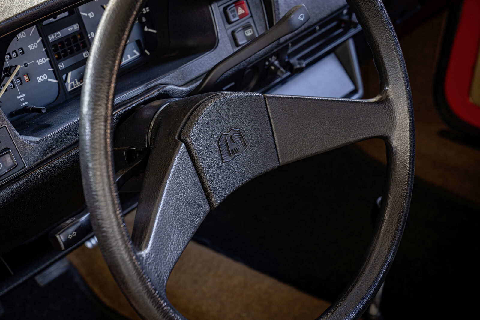 Polo II CL Formula E (1983)