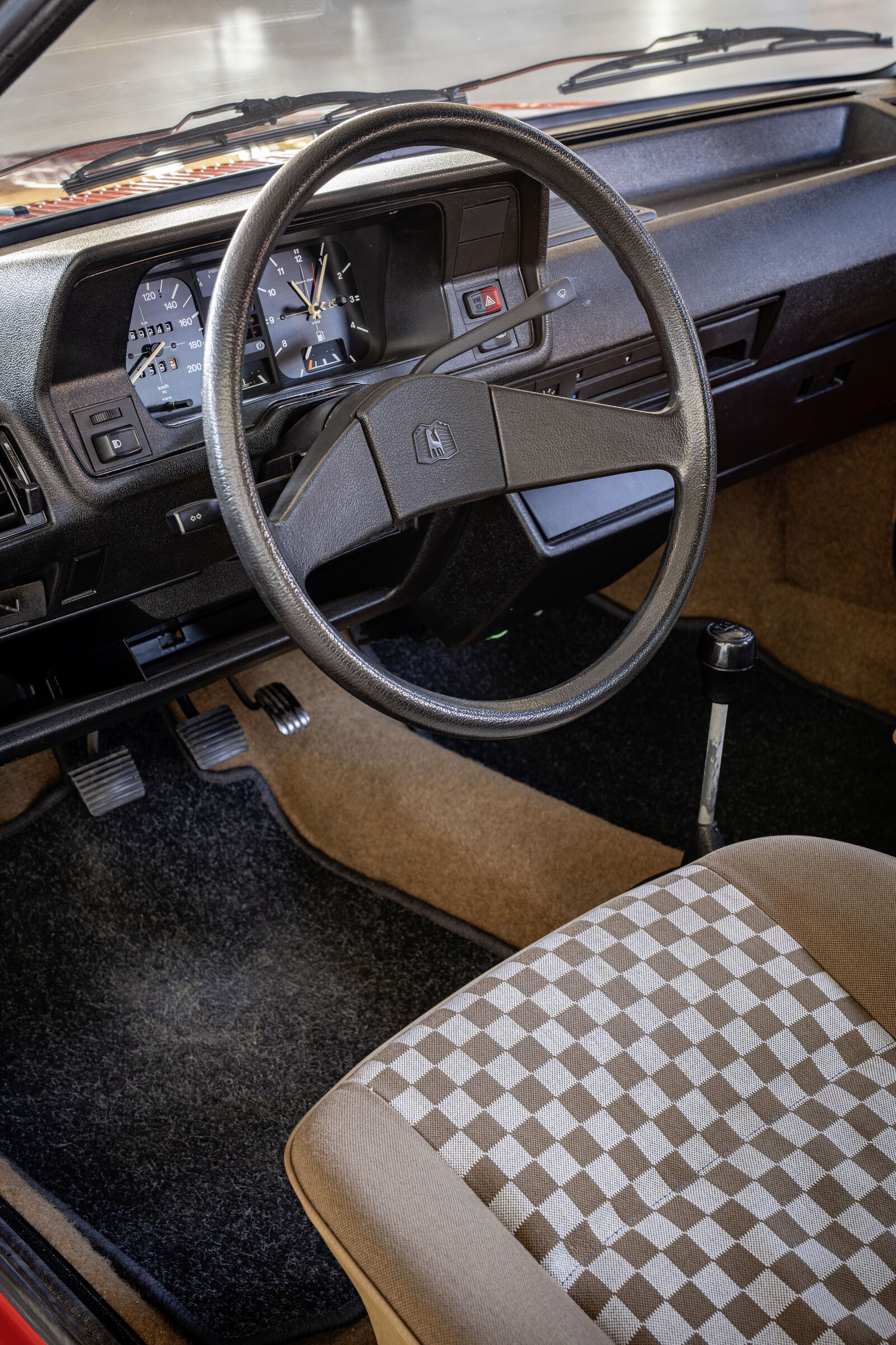 Polo II CL Formula E (1983)