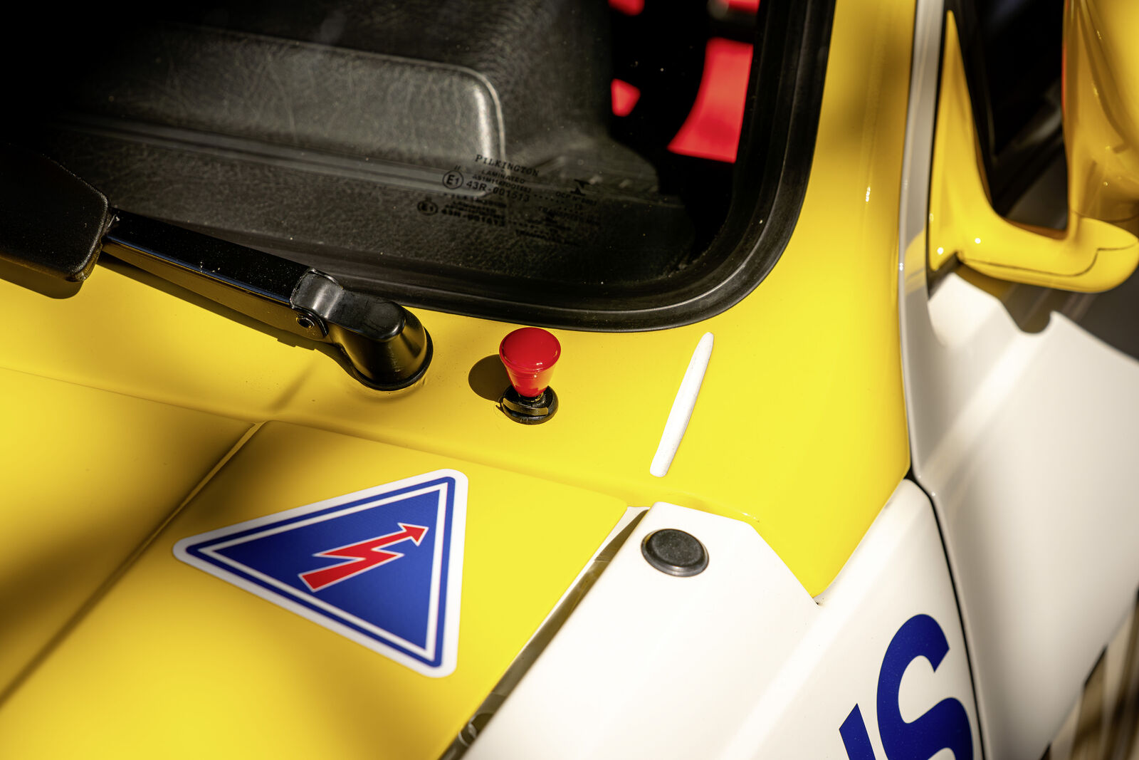 Polo II Coupé G40 Cup (1986)