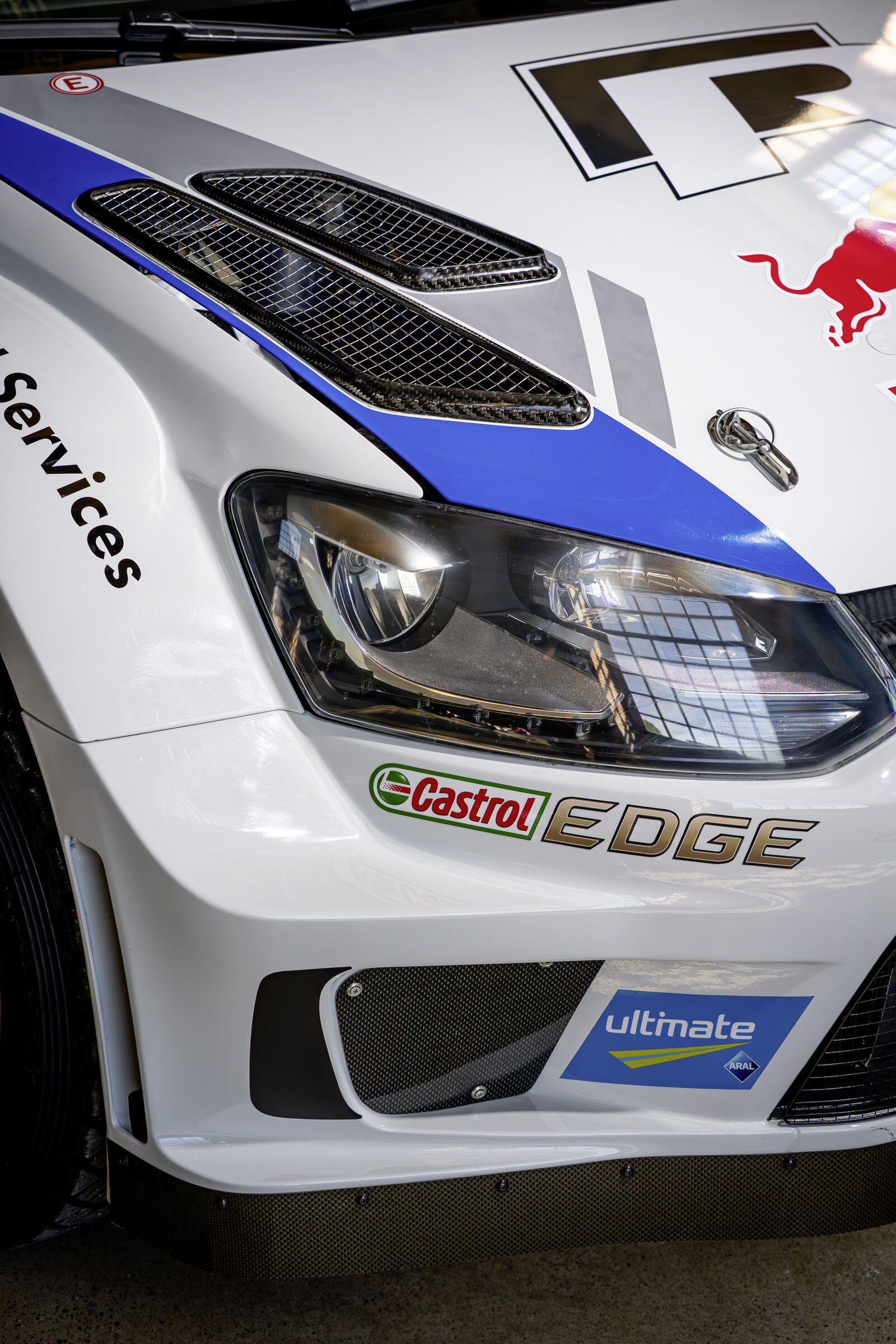 Polo V R WRC (2013)