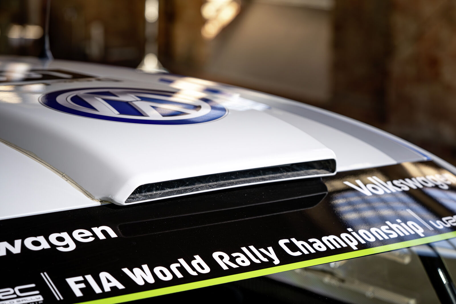 Polo V R WRC (2013)
