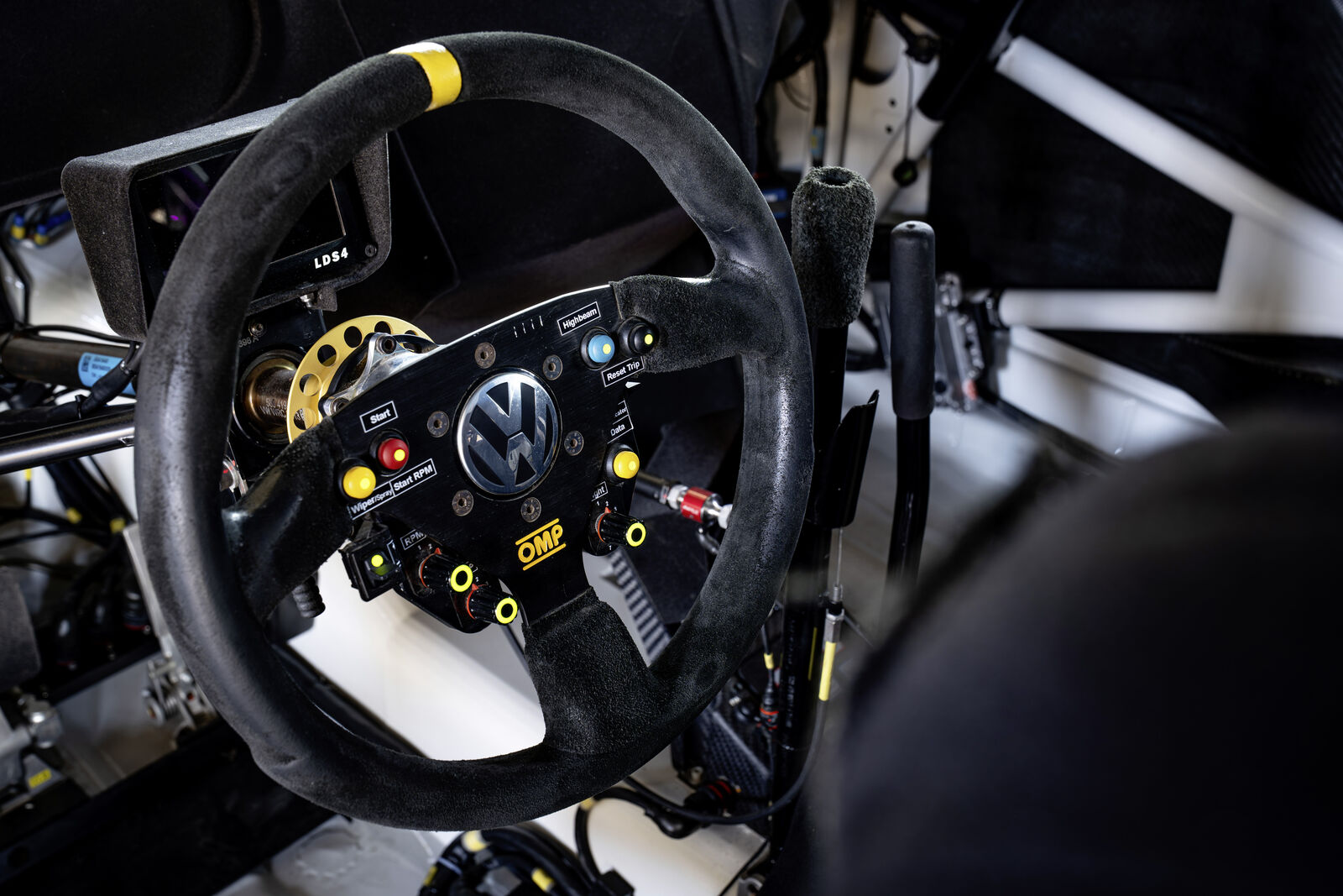 Polo V R WRC (2013)