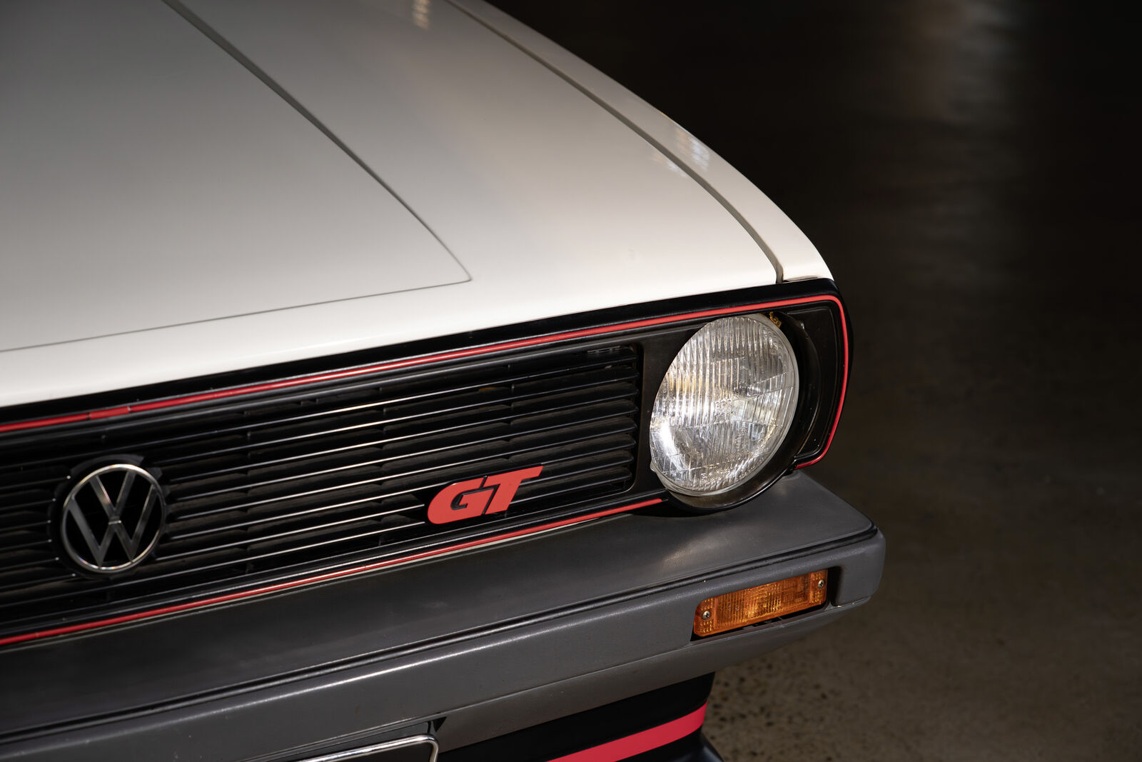 Polo I GT (1981)