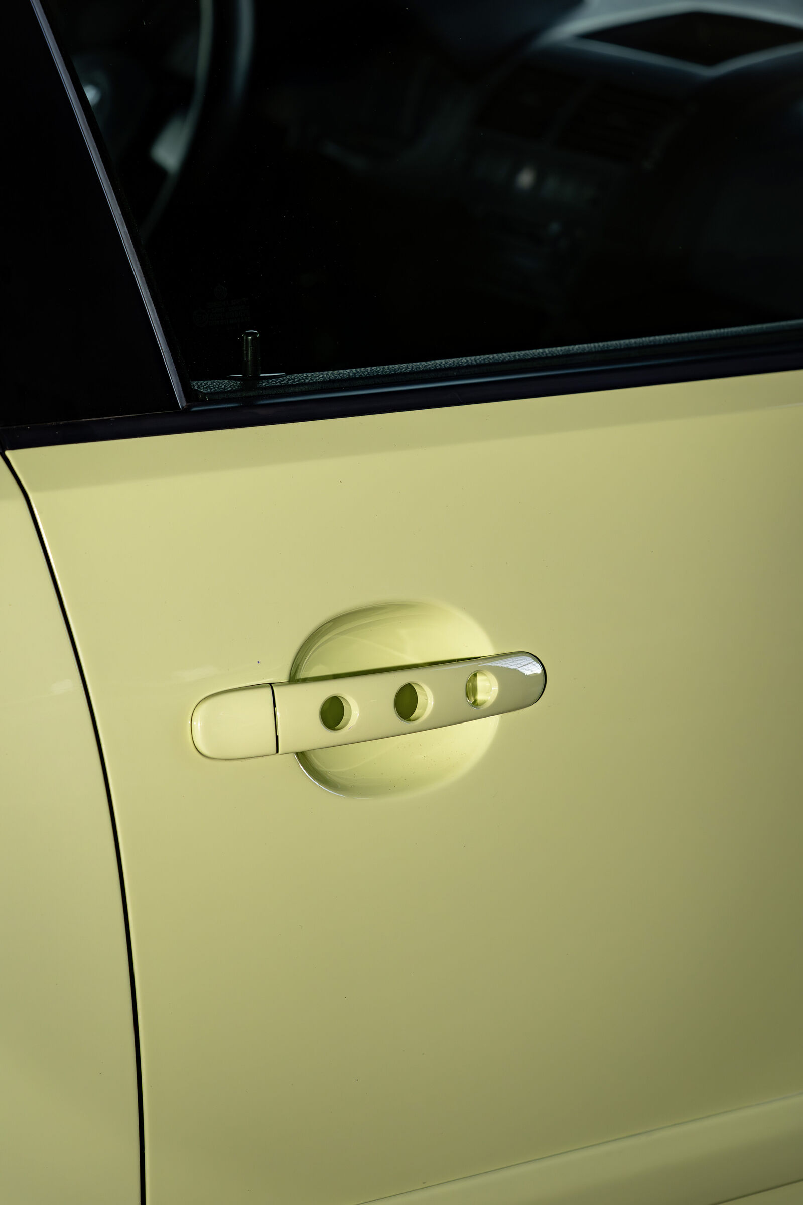 Polo IV FUN (2002)