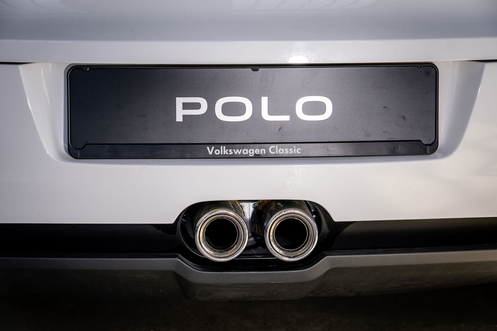 Polo IV GTI Cabriolet (2007)