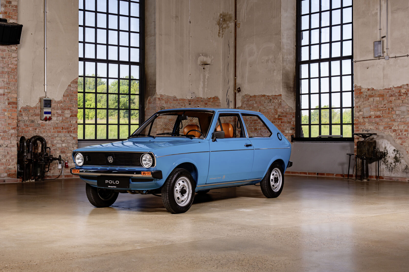 Polo I L (1975)