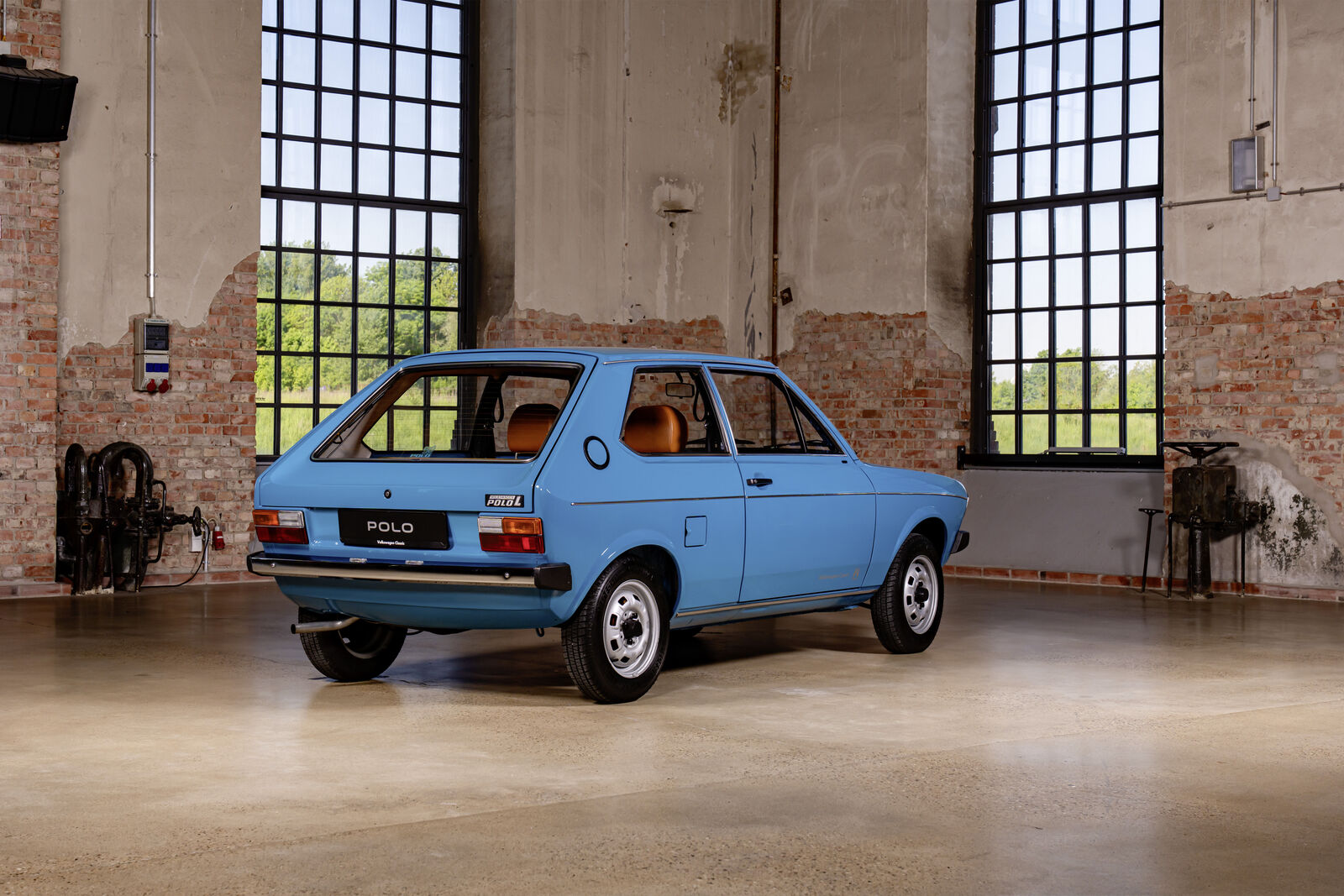 Polo I L (1975)