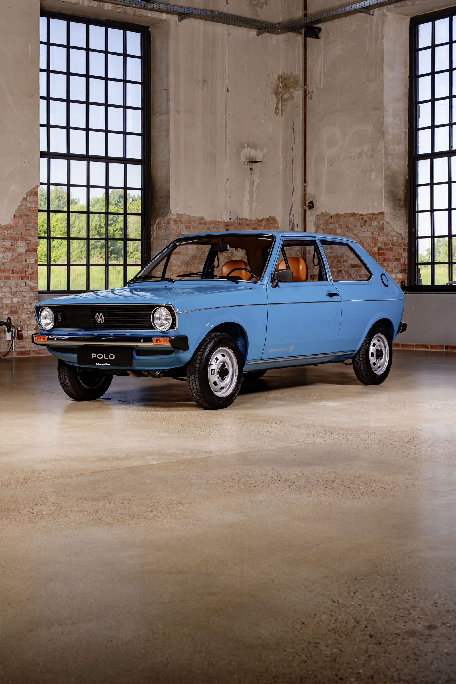 Polo I L (1975)