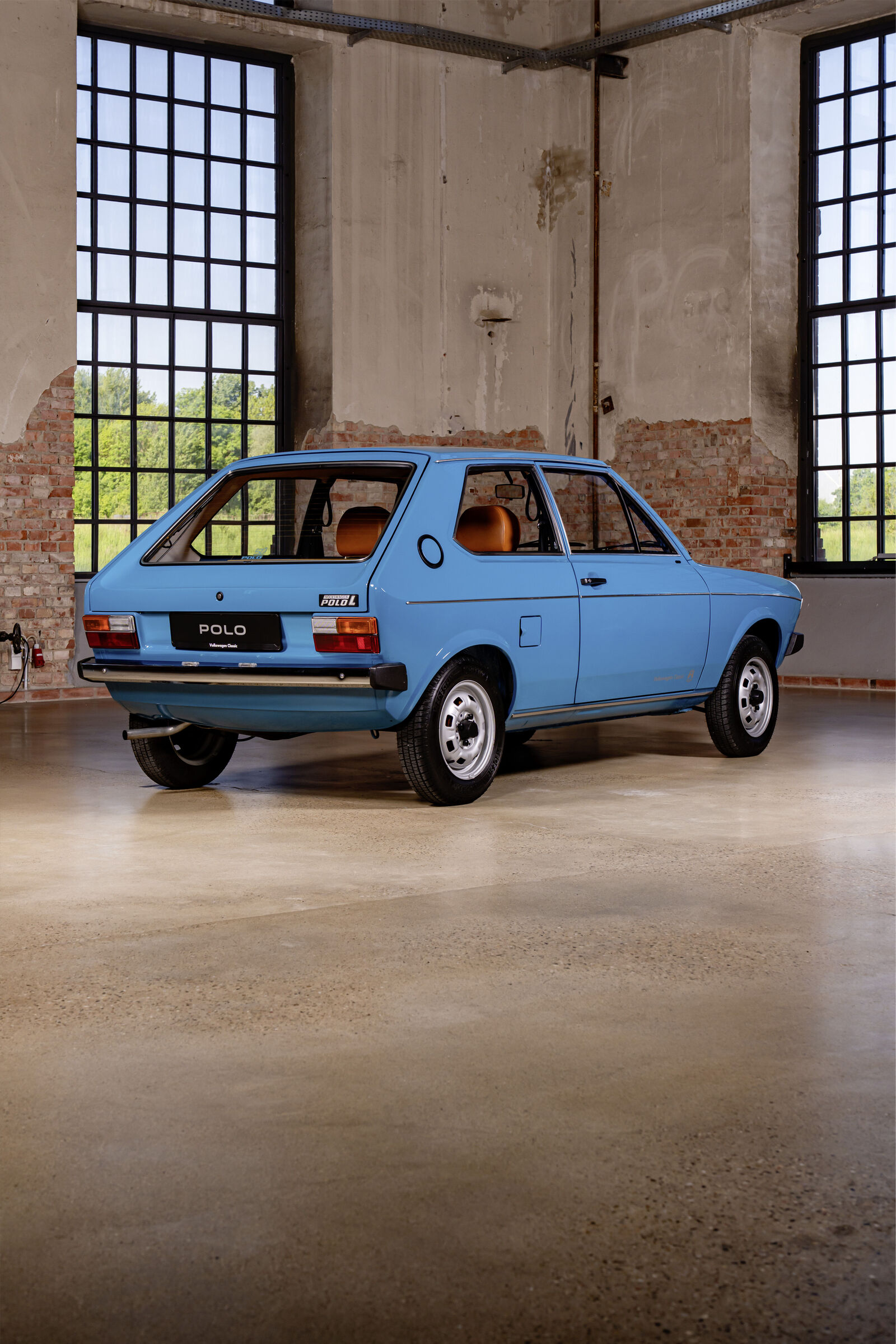 Polo I L (1975)