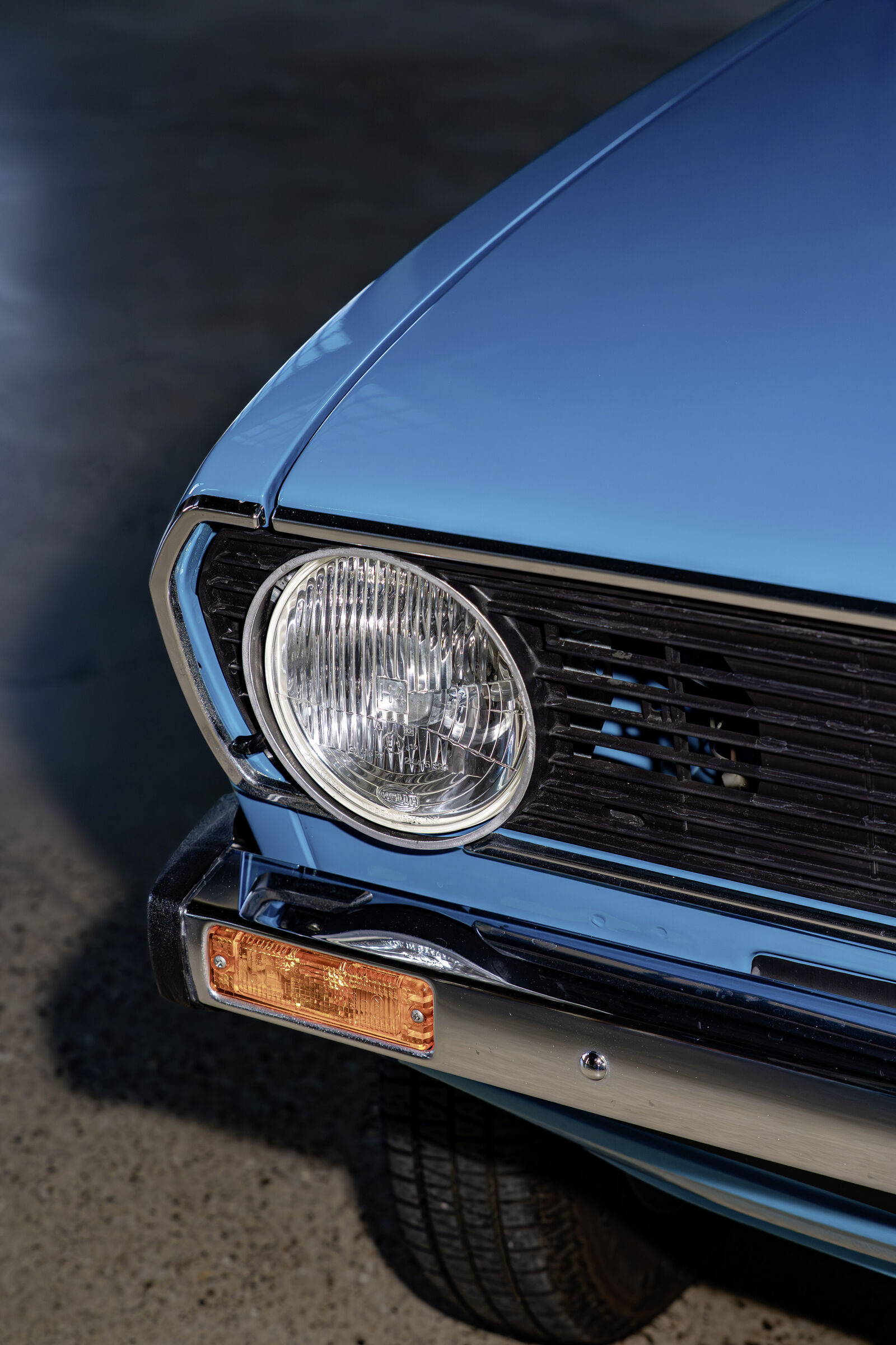 Polo I L (1975)