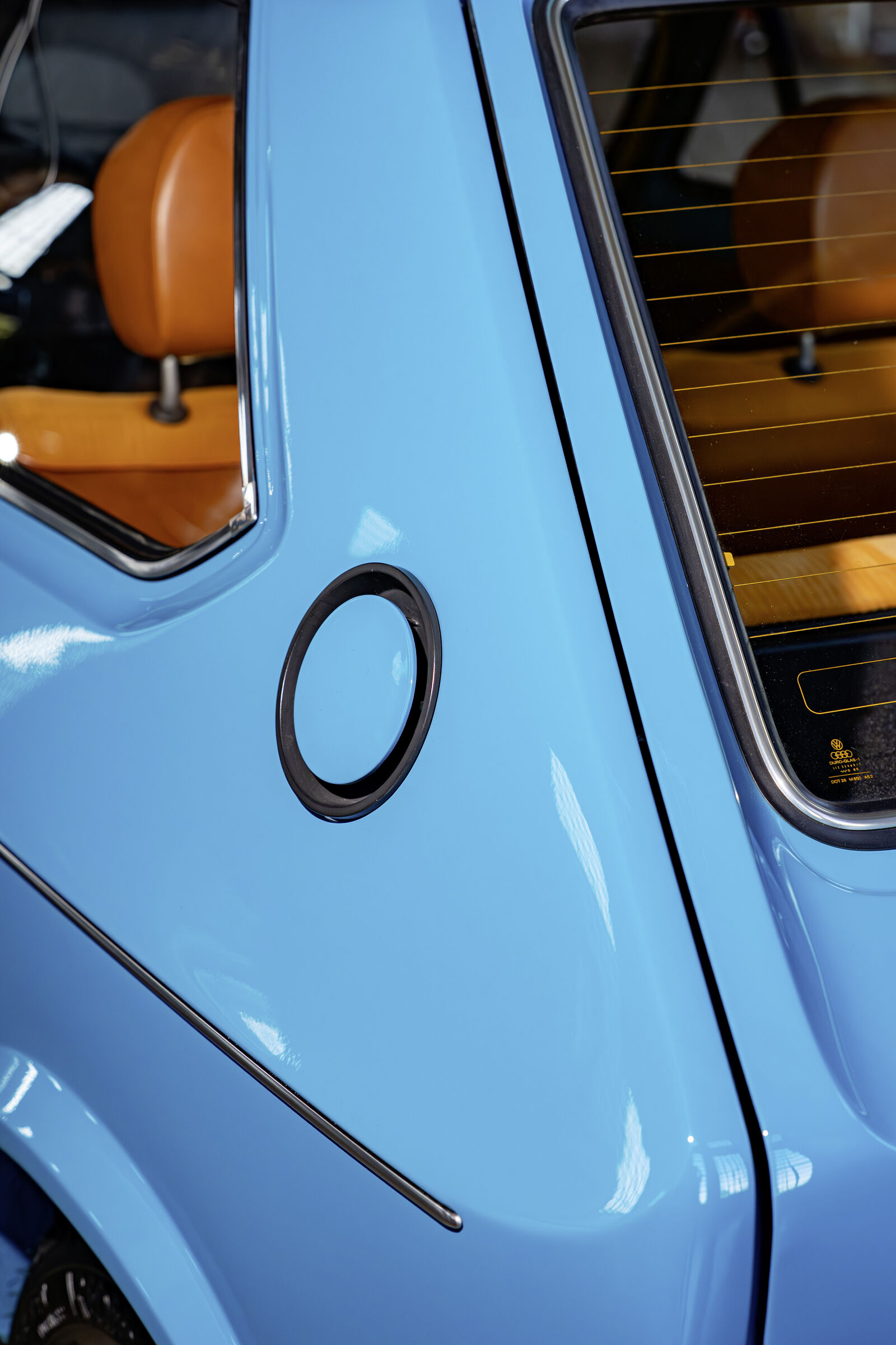 Polo I L (1975)