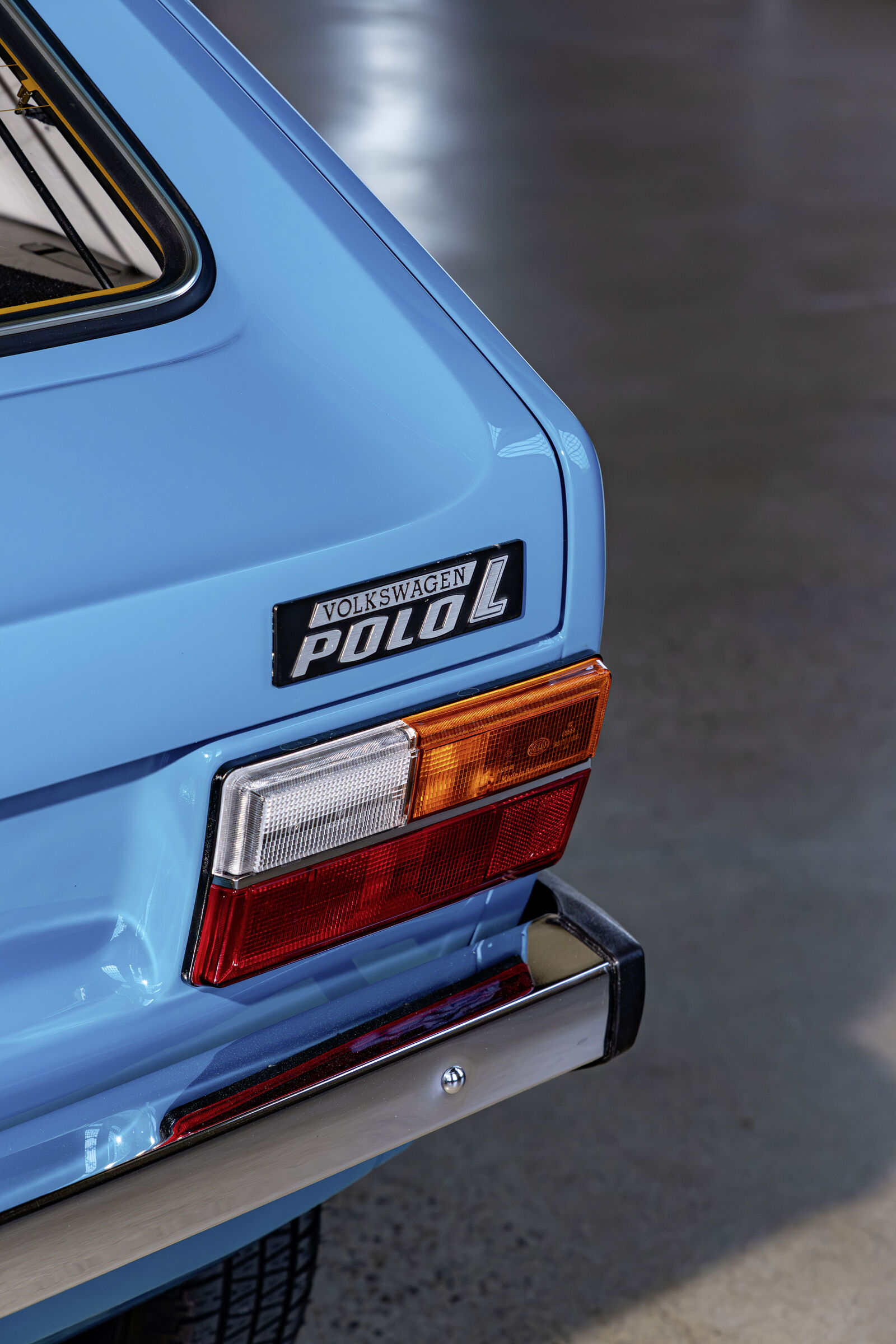 Polo I L (1975)