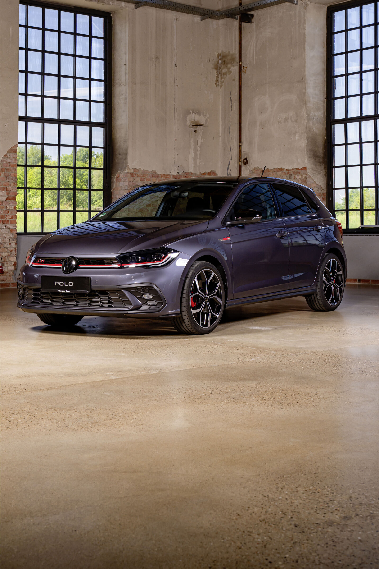Polo VI GTI (2024)
