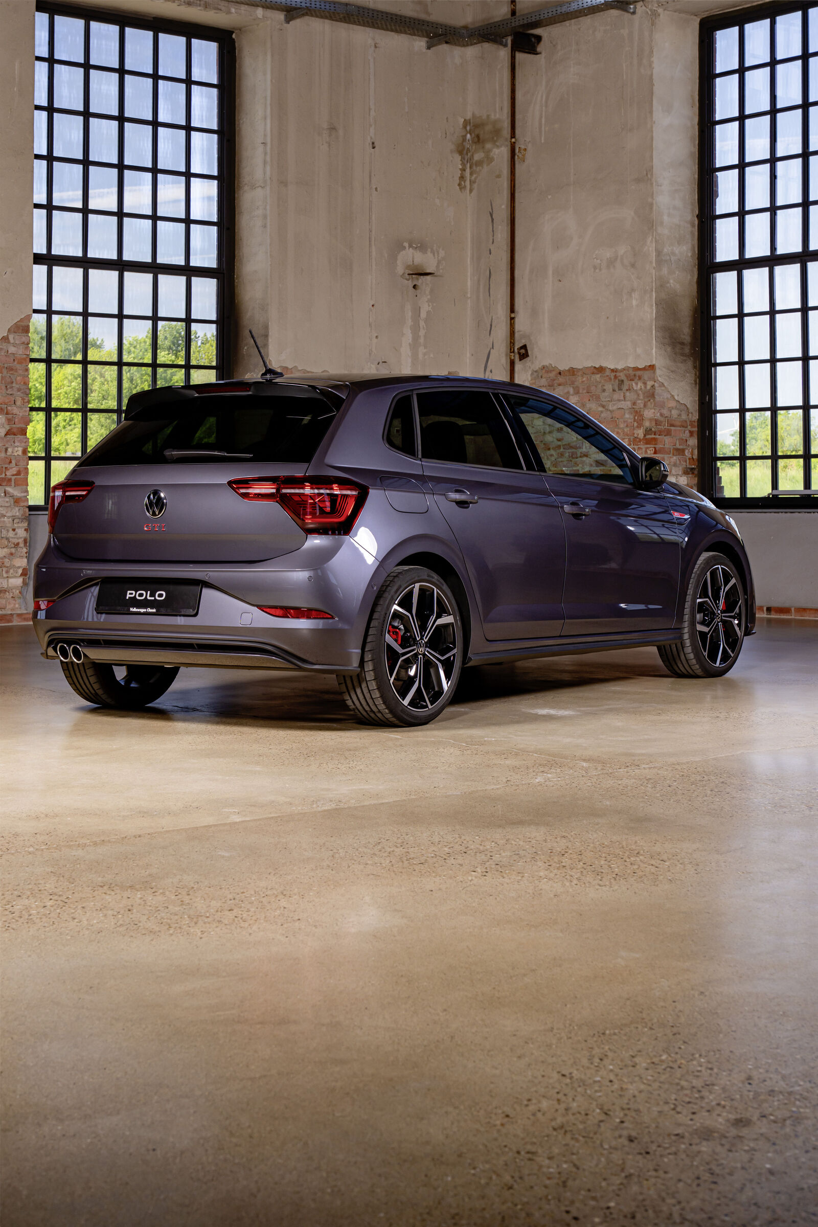 Polo VI GTI (2024)