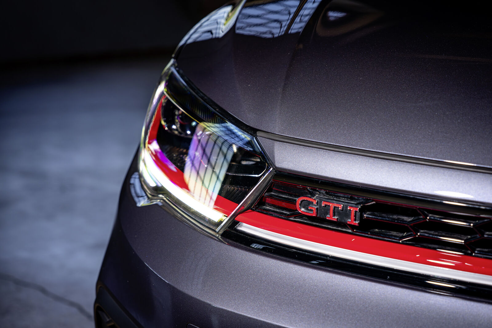 Polo VI GTI (2024)