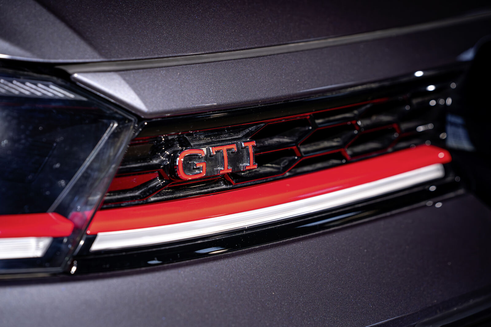 Polo VI GTI (2024)