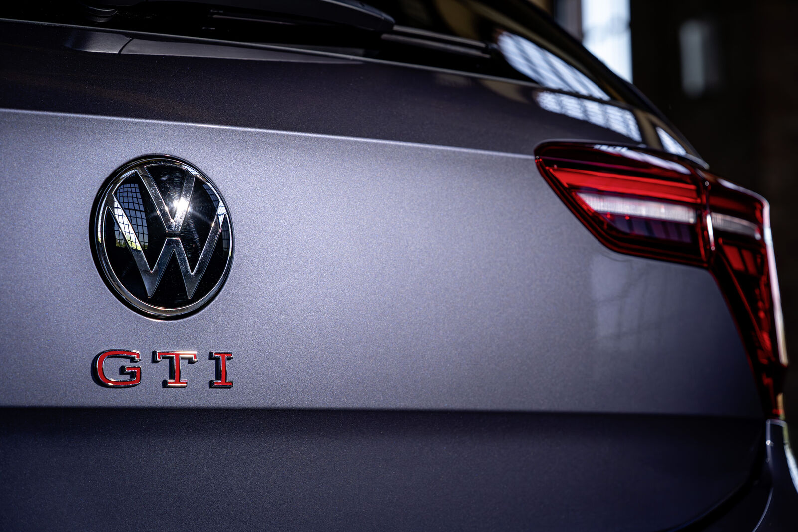 Polo VI GTI (2024)