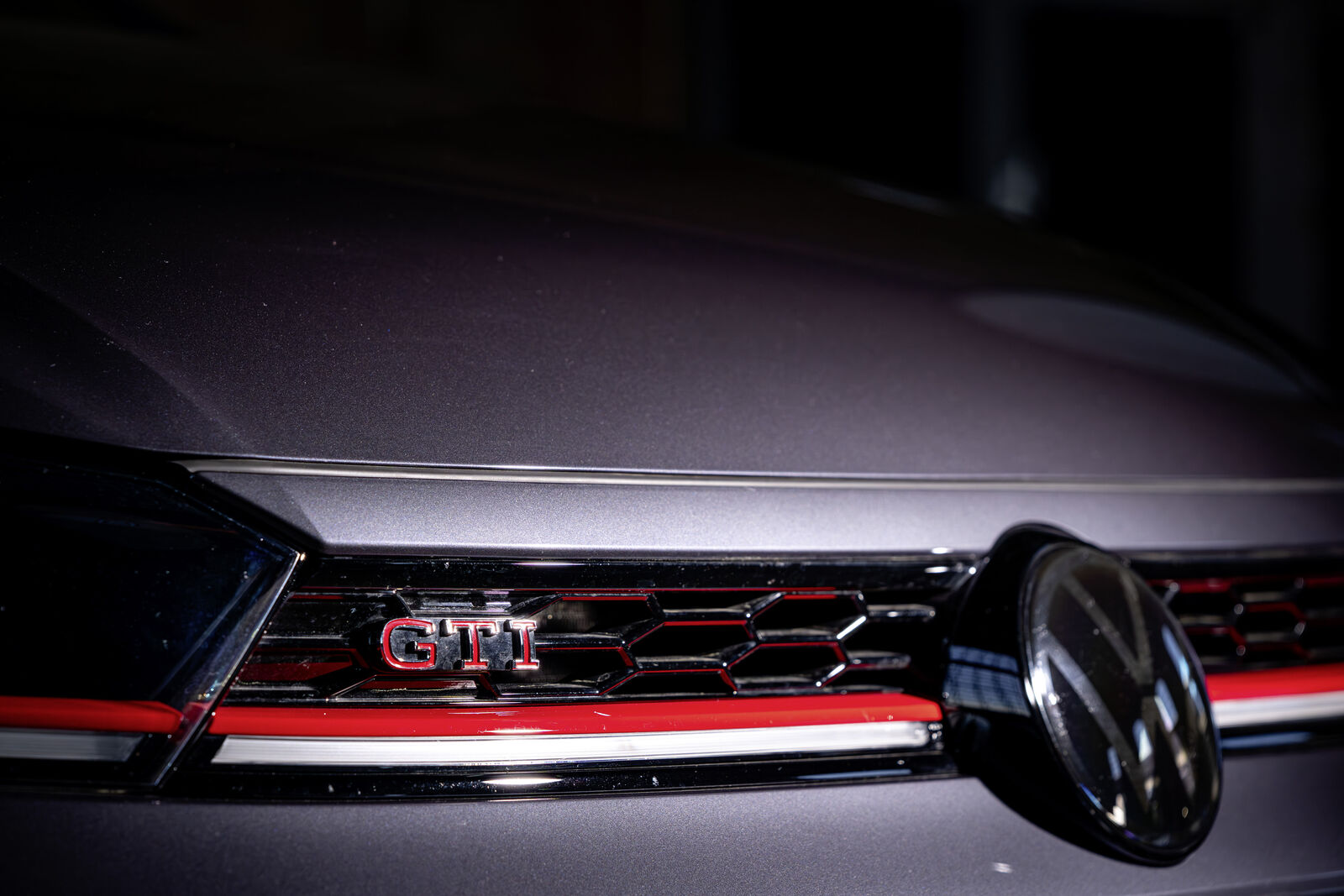Polo VI GTI (2024)