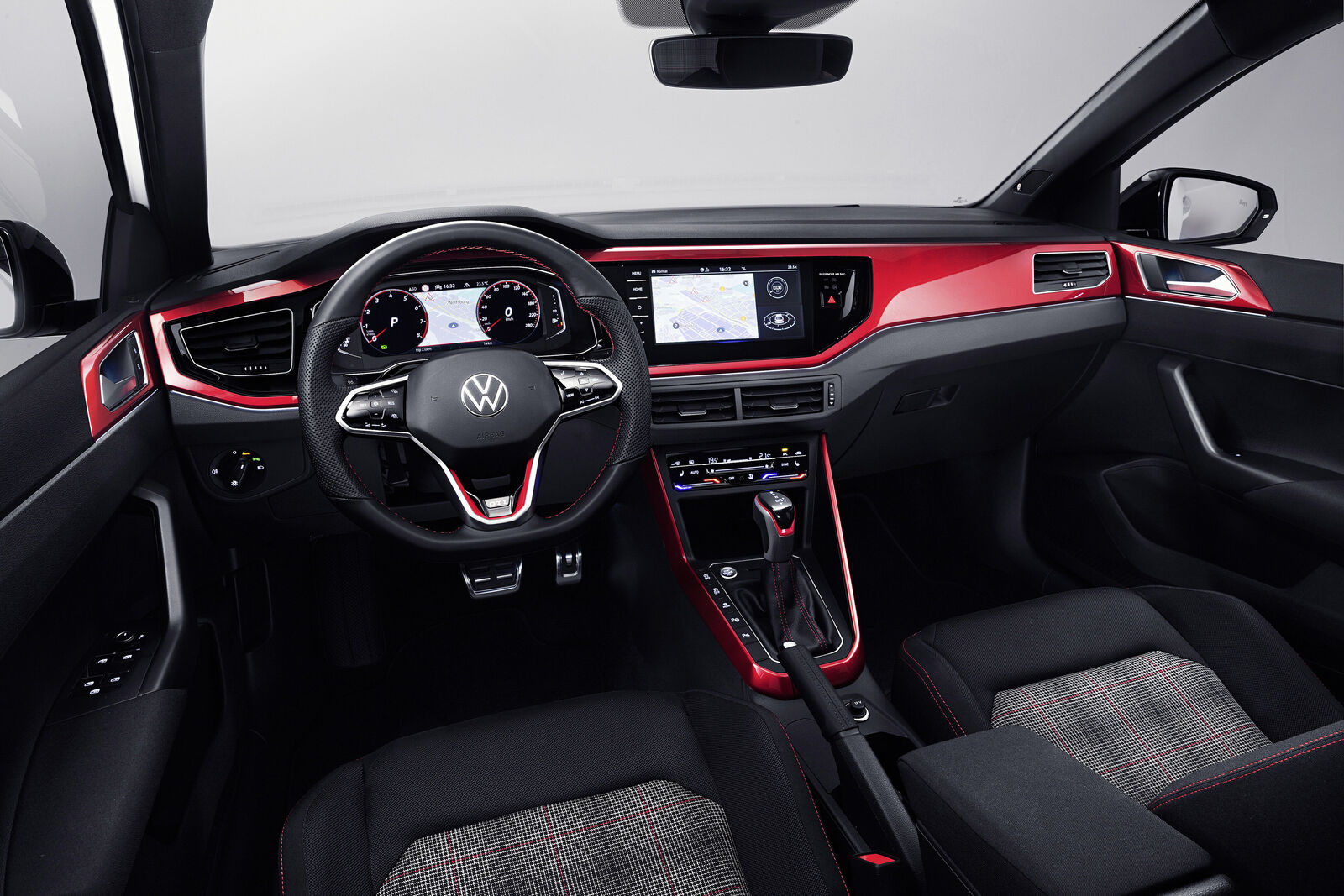 Polo VI GTI (2024)